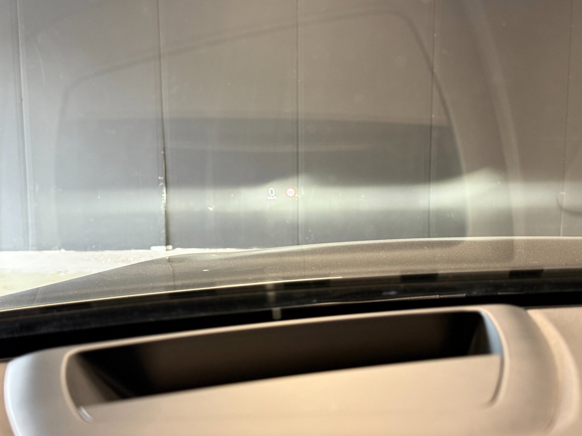 Foto van Volvo V60