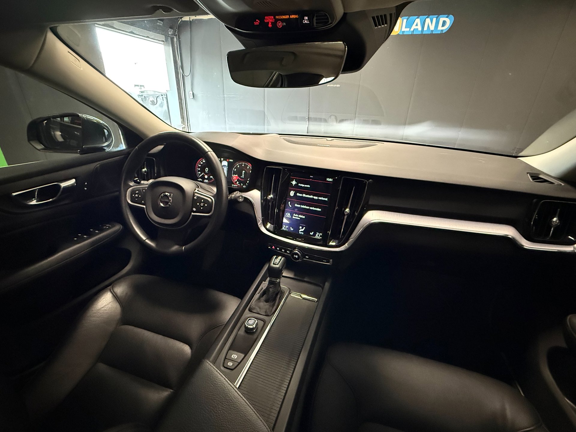 Foto van Volvo V60