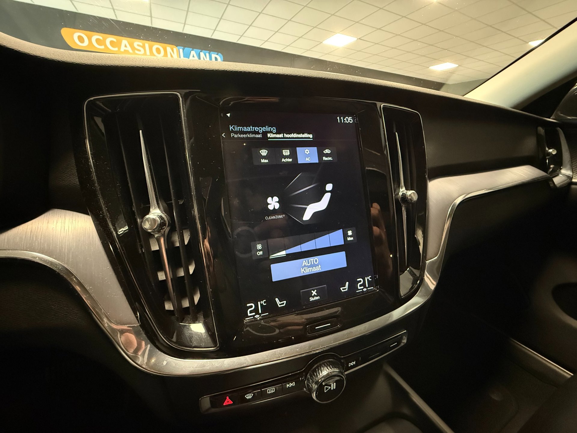 Foto van Volvo V60