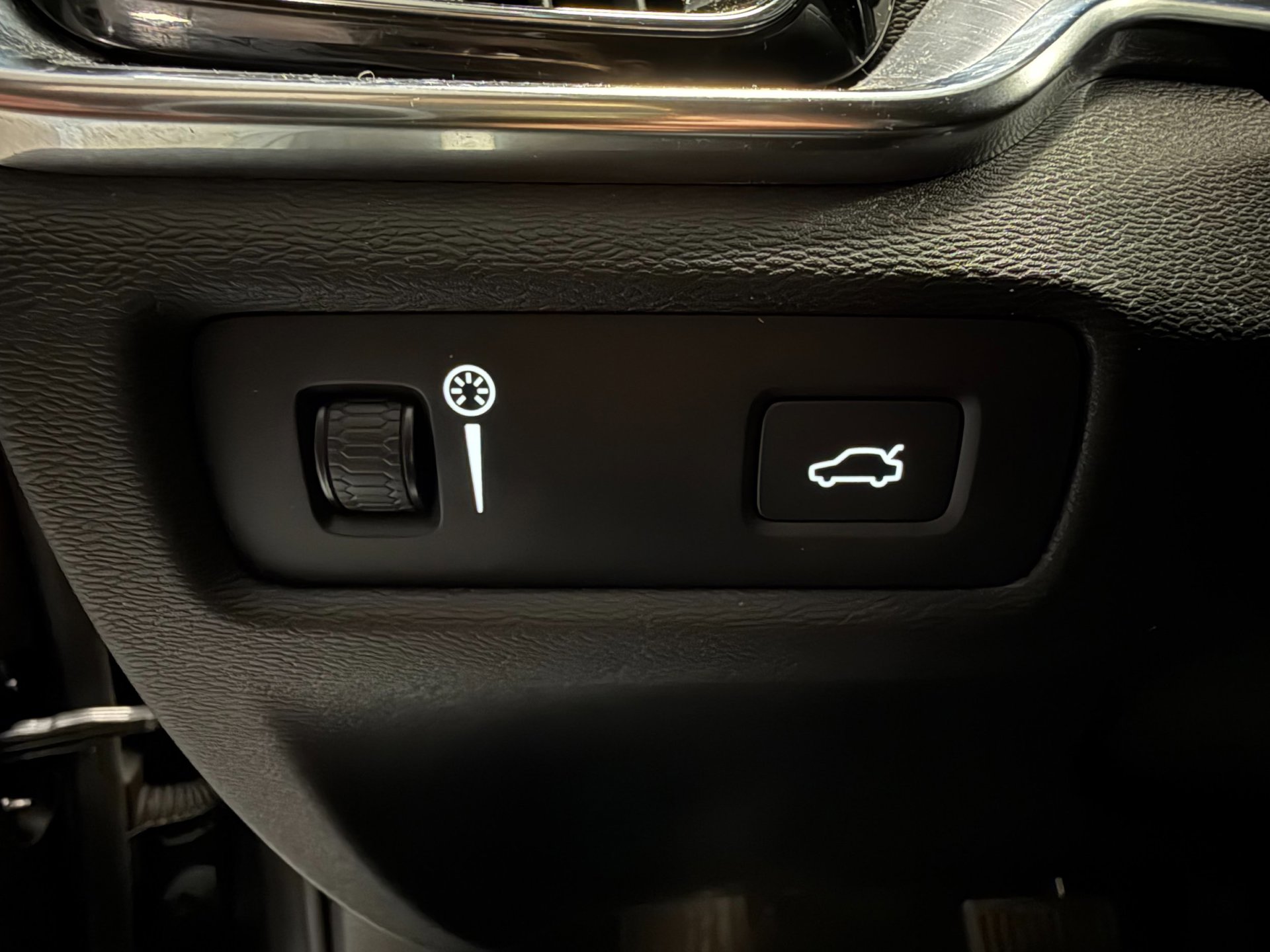 Foto van Volvo V60