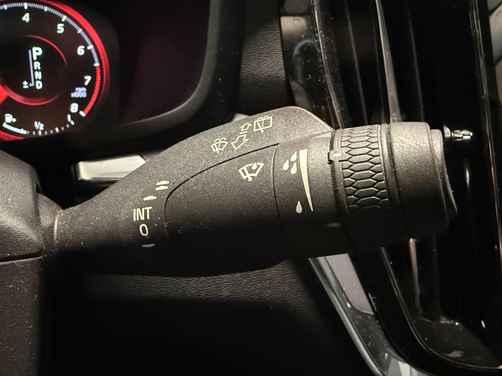 Foto van Volvo V60