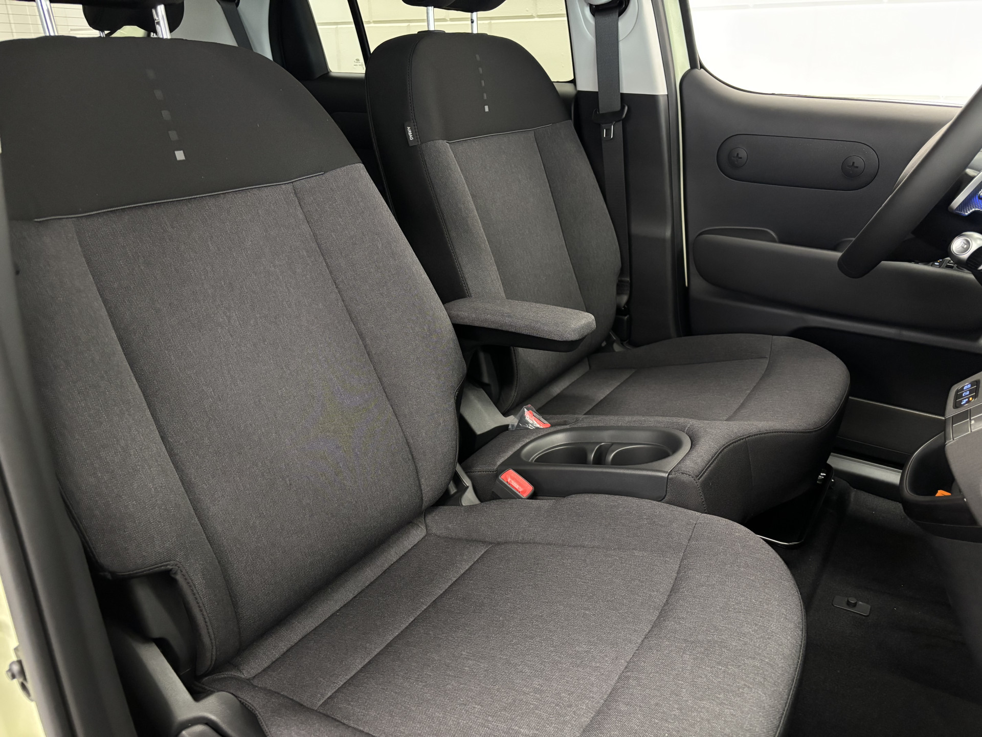 Foto van Hyundai Inster