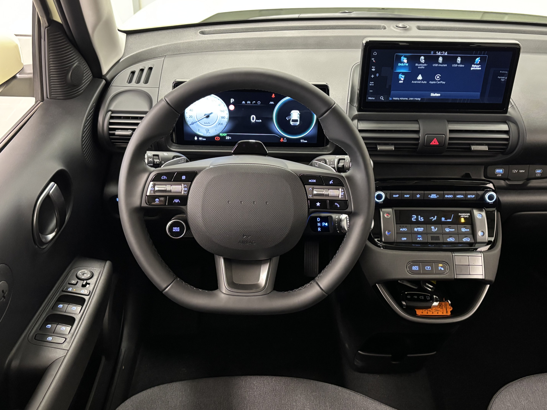 Foto van Hyundai Inster
