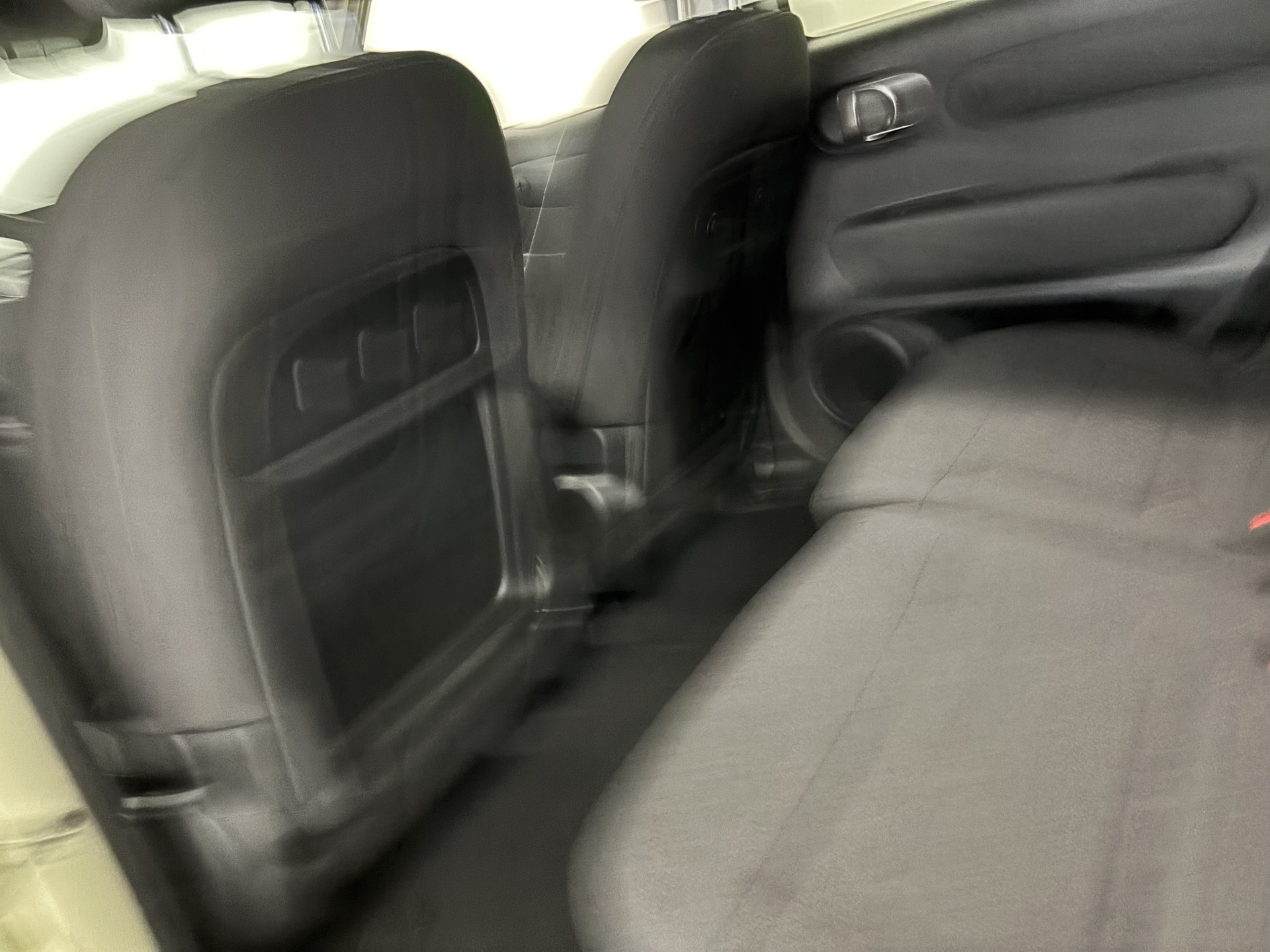 Foto van Hyundai Inster