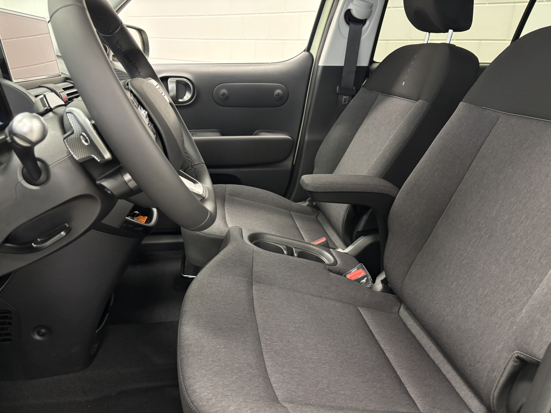 Foto van Hyundai Inster