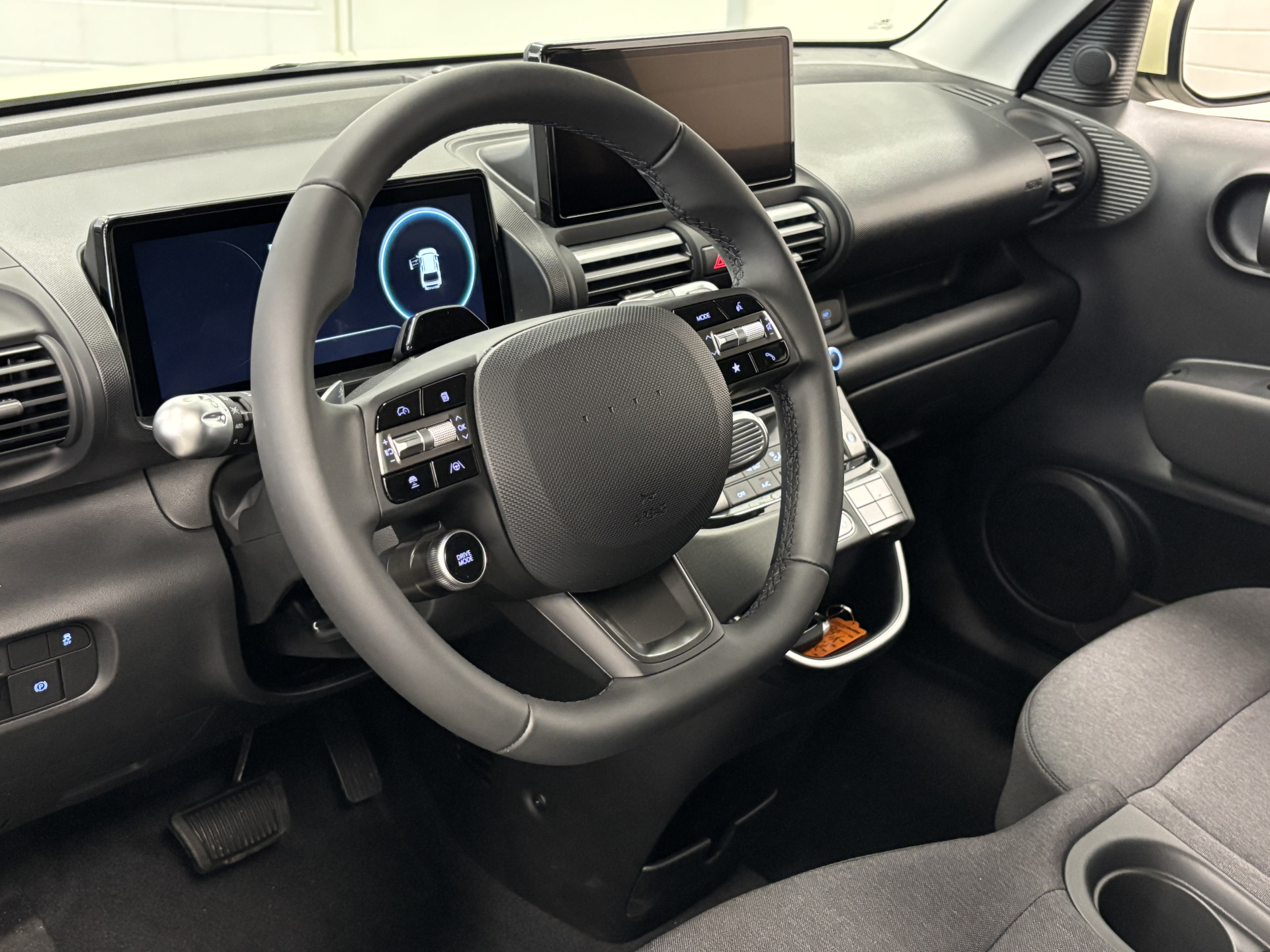 Foto van Hyundai Inster
