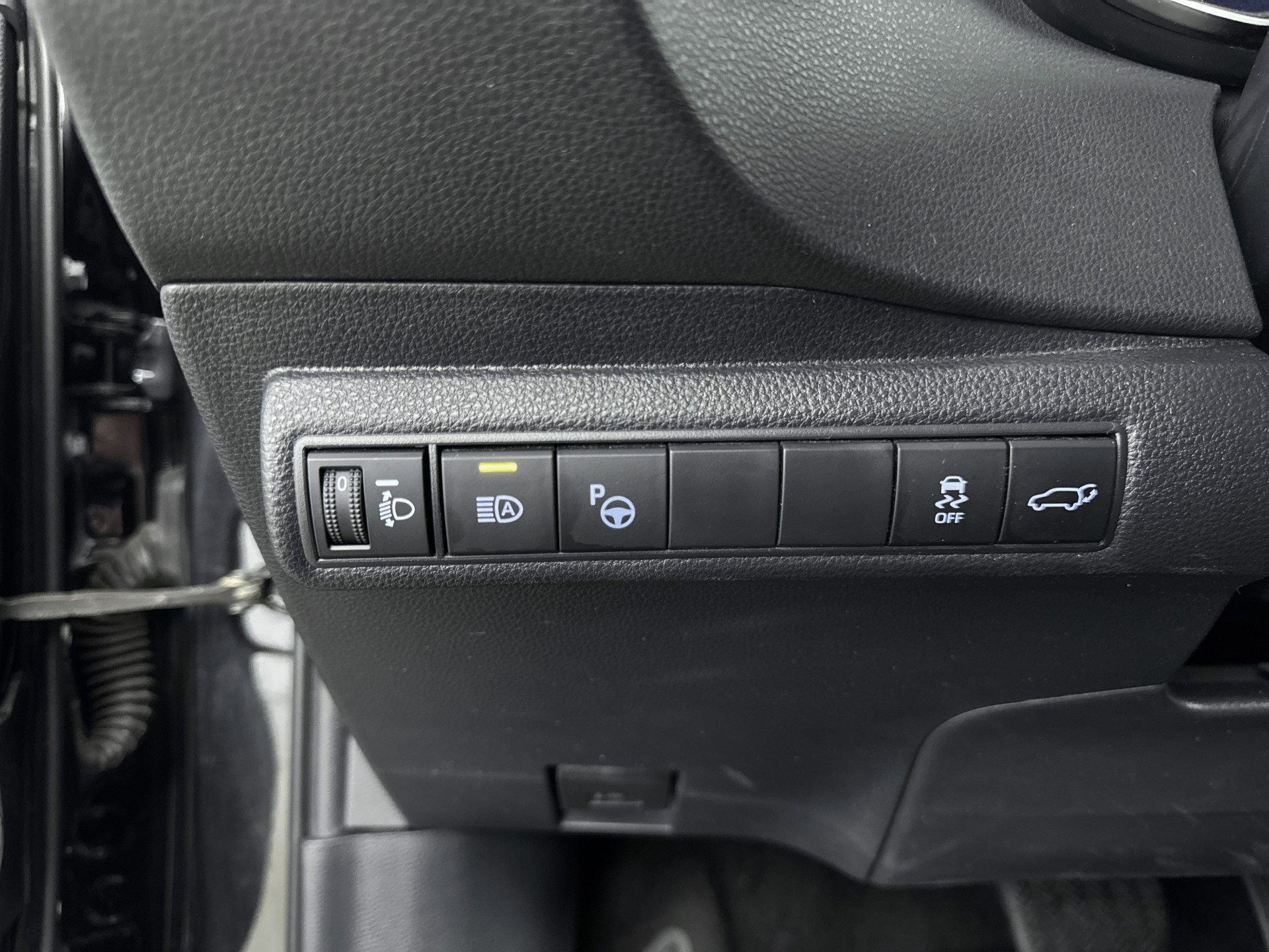 Foto van Toyota Toyota Corolla