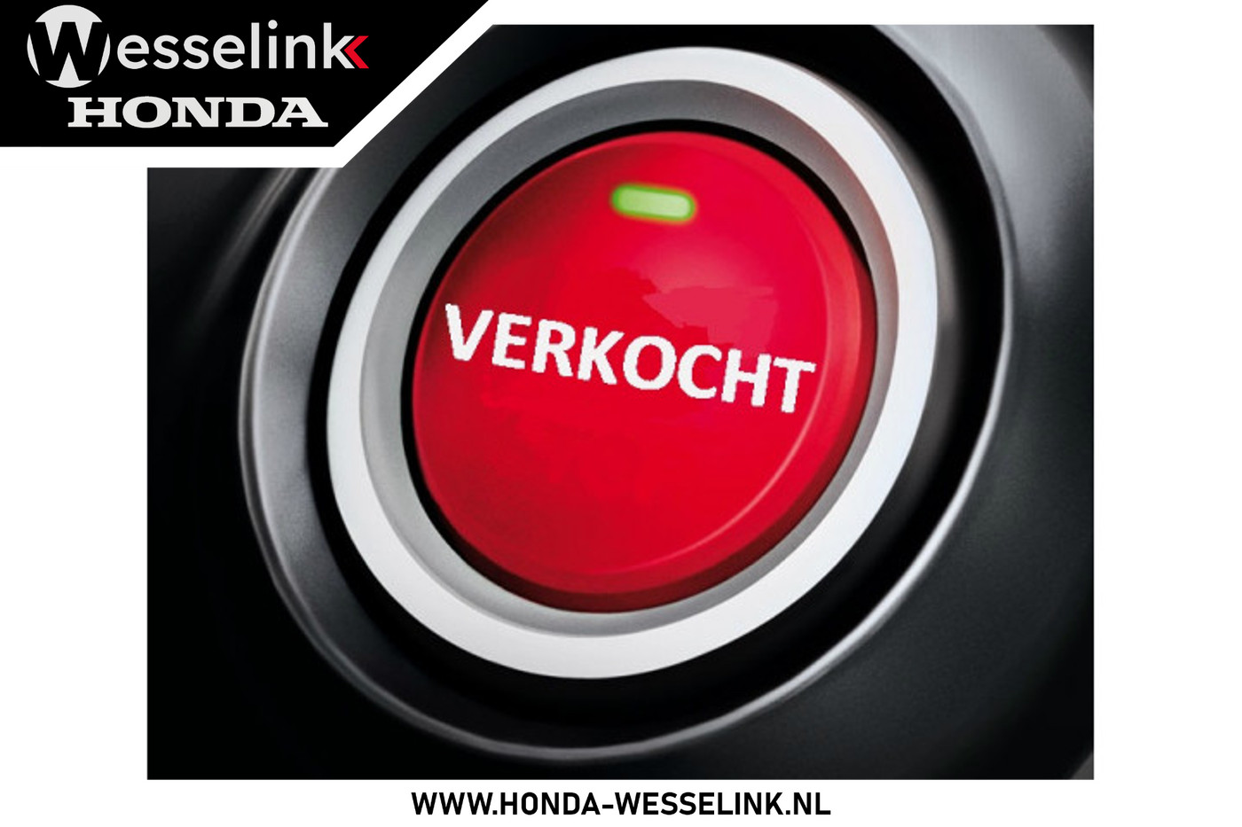 Foto van HONDA HR-V