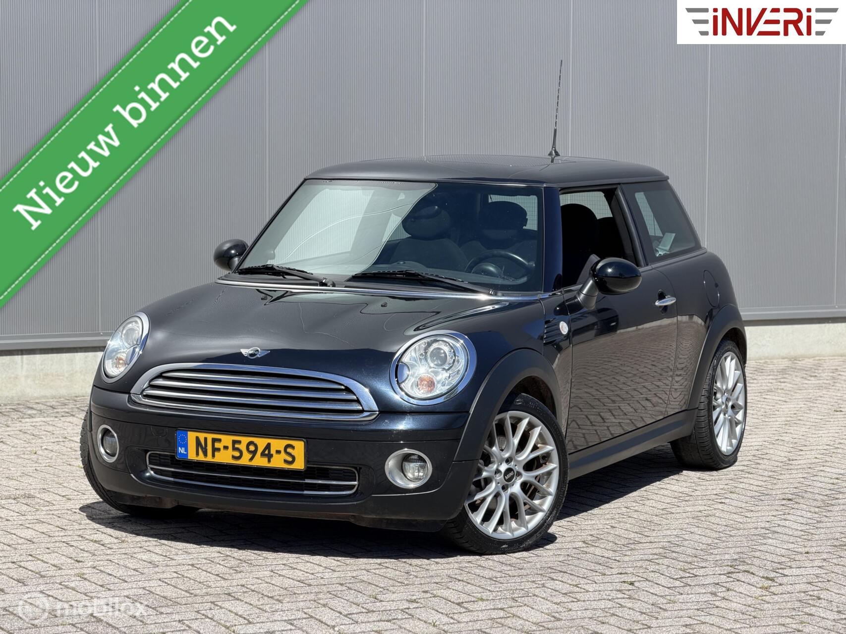 Foto van Mini Mini