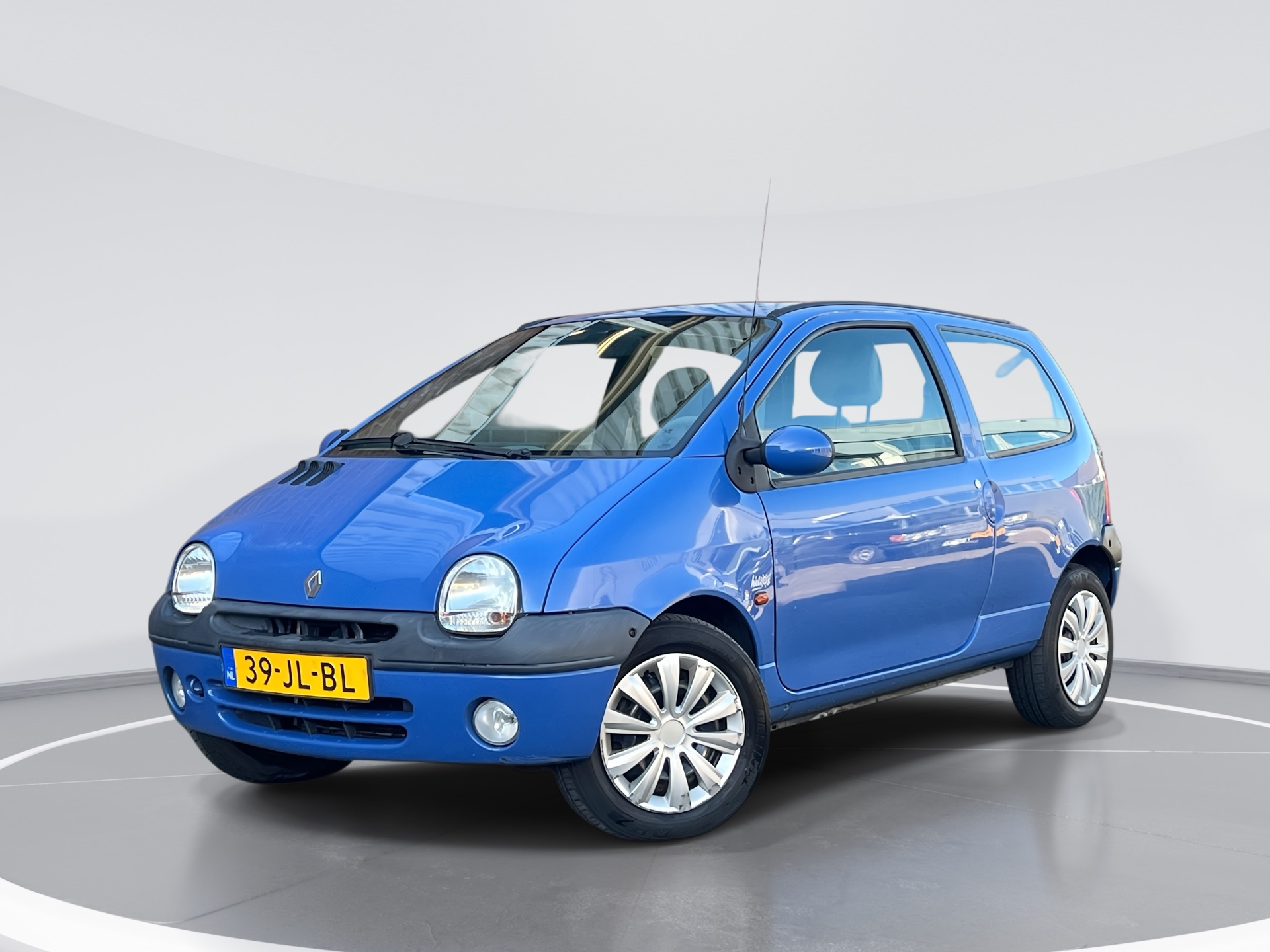 Foto van RENAULT TWINGO
