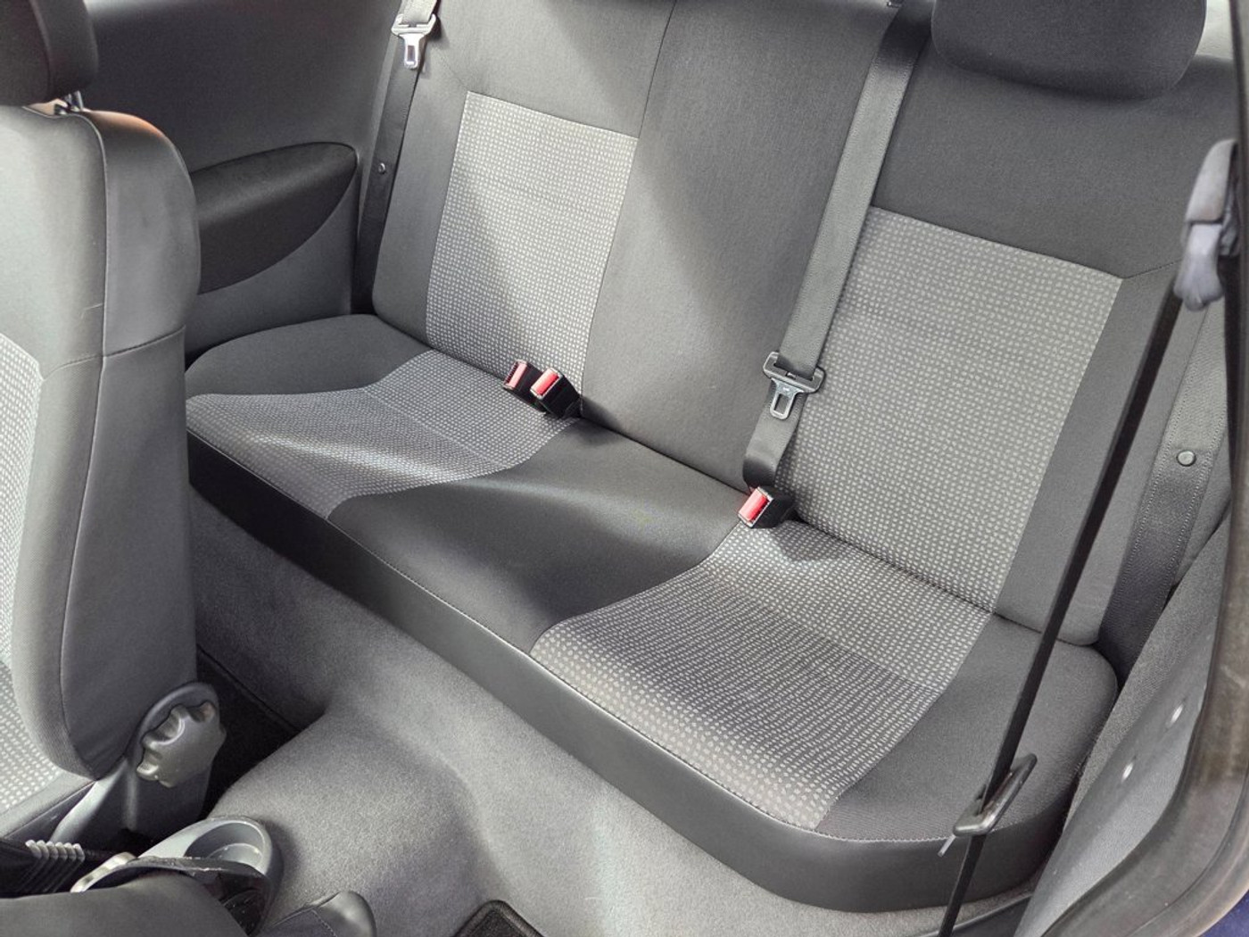 Foto van Opel Corsa-c