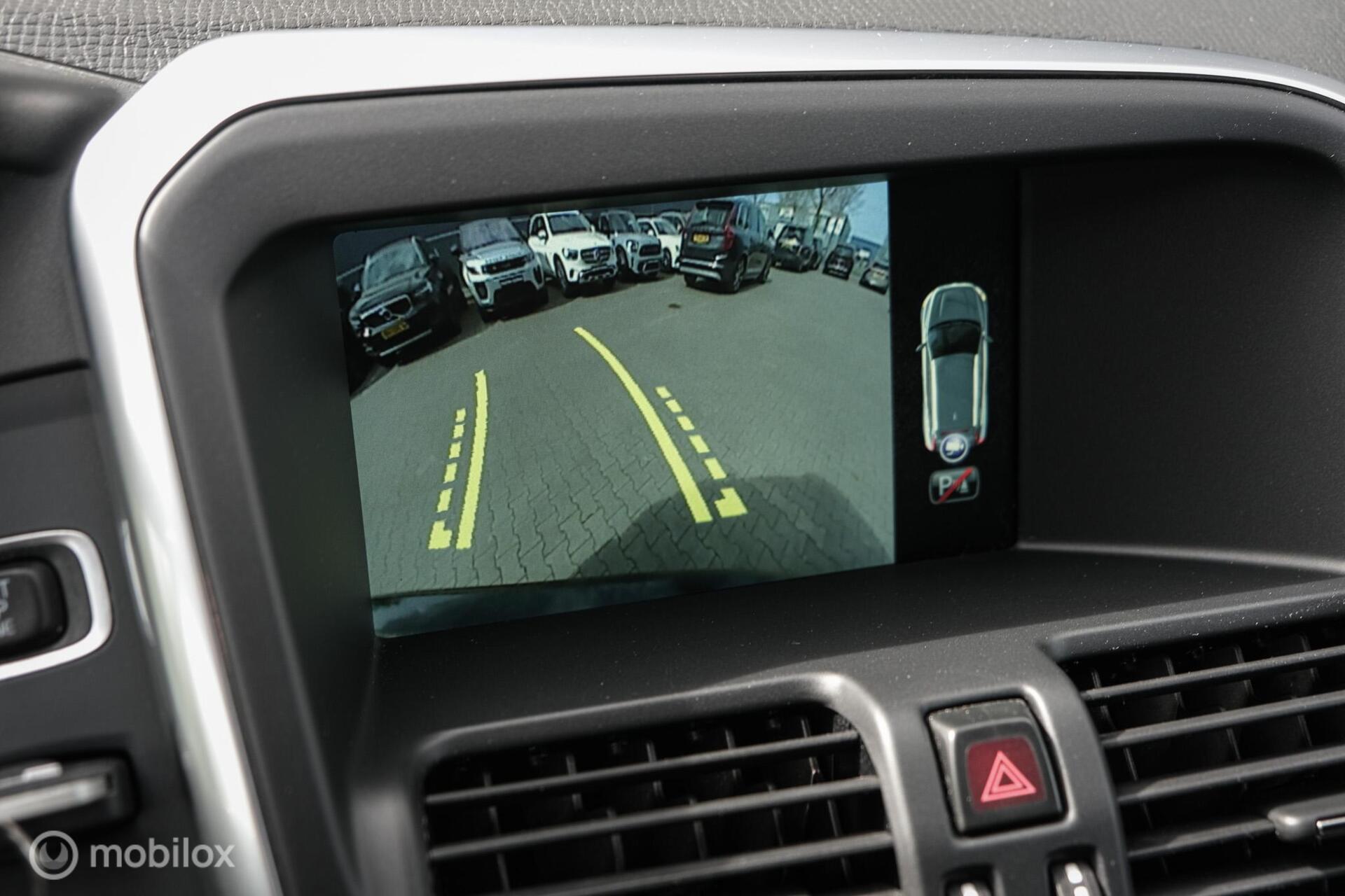 Foto van Volvo Xc60