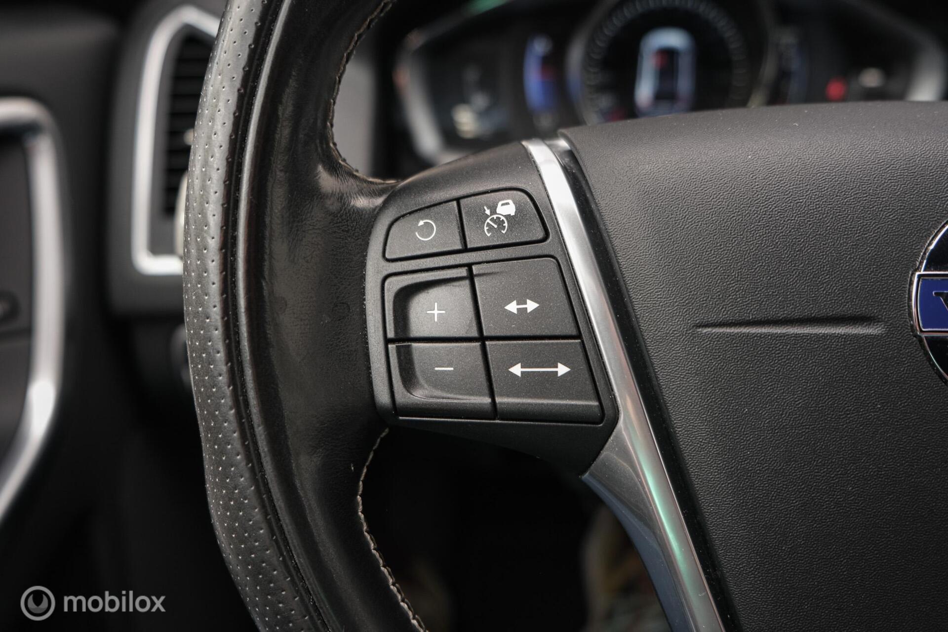 Foto van Volvo Xc60