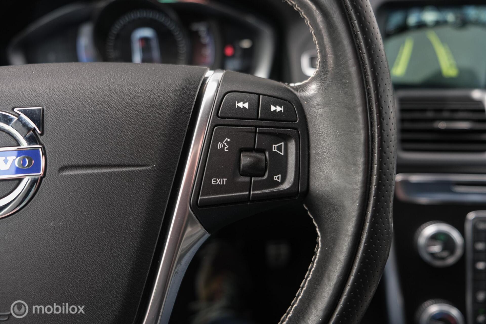 Foto van Volvo Xc60