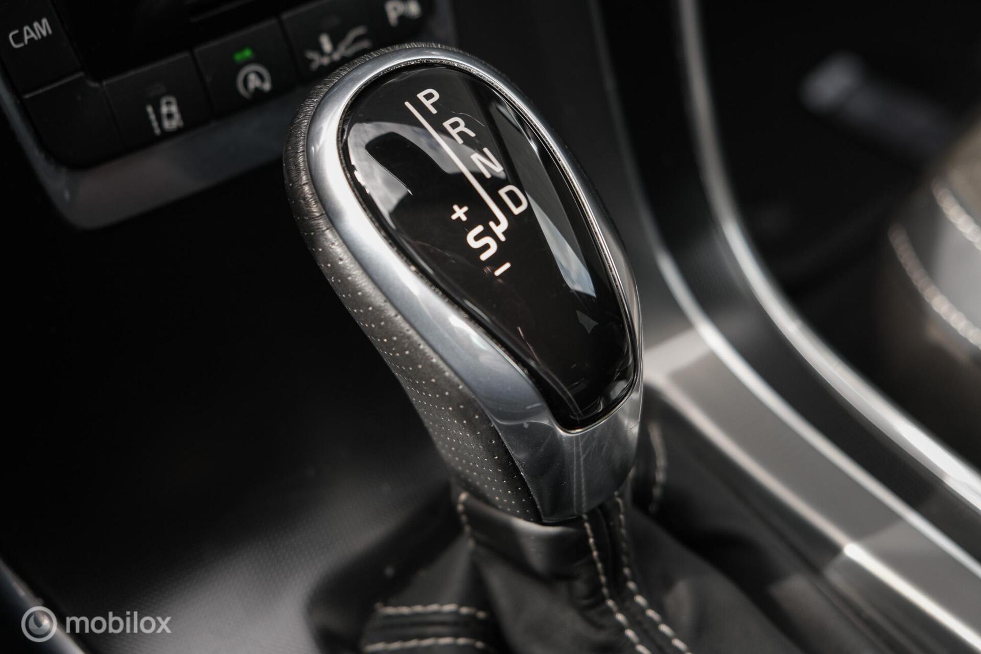 Foto van Volvo Xc60