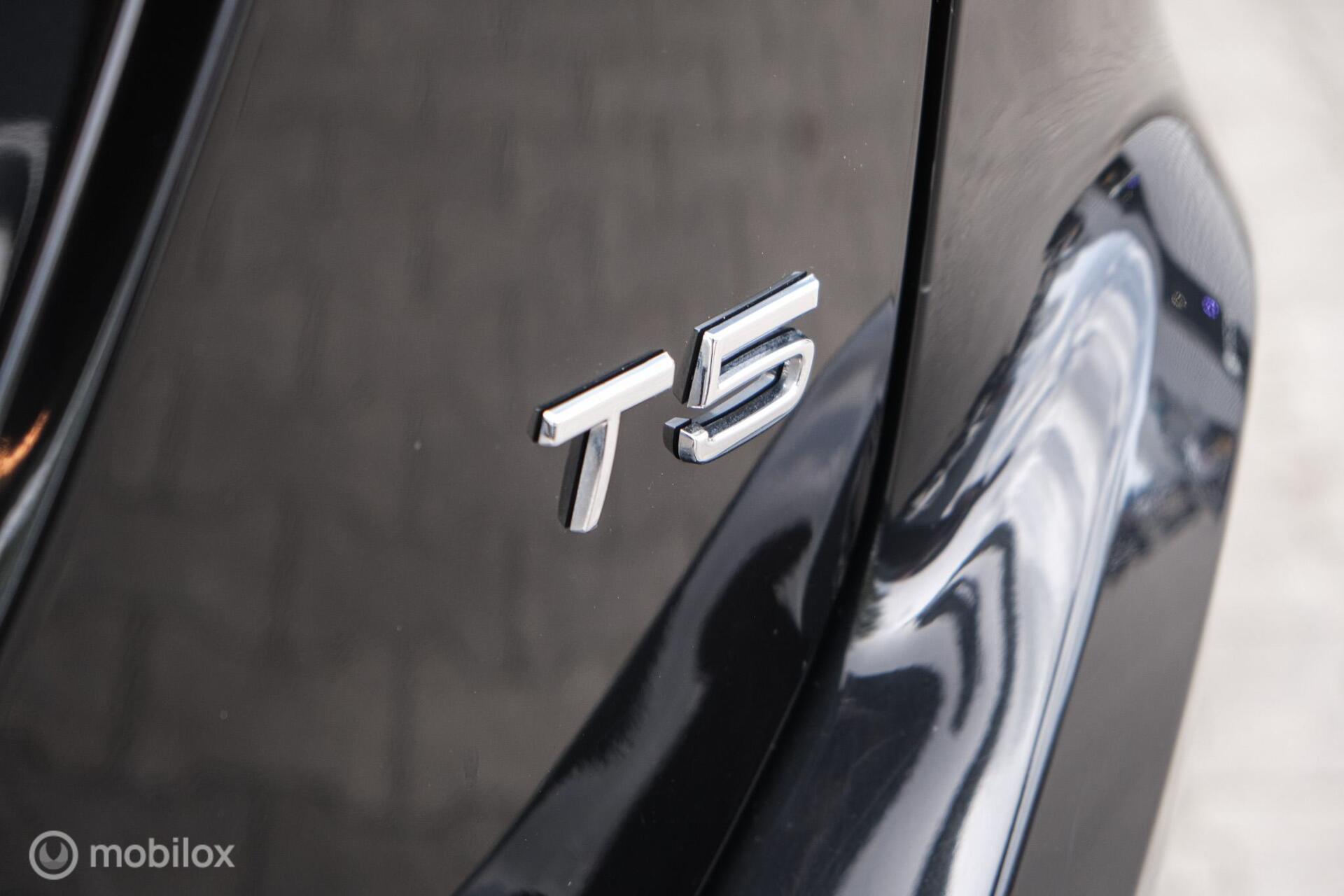 Foto van Volvo Xc60