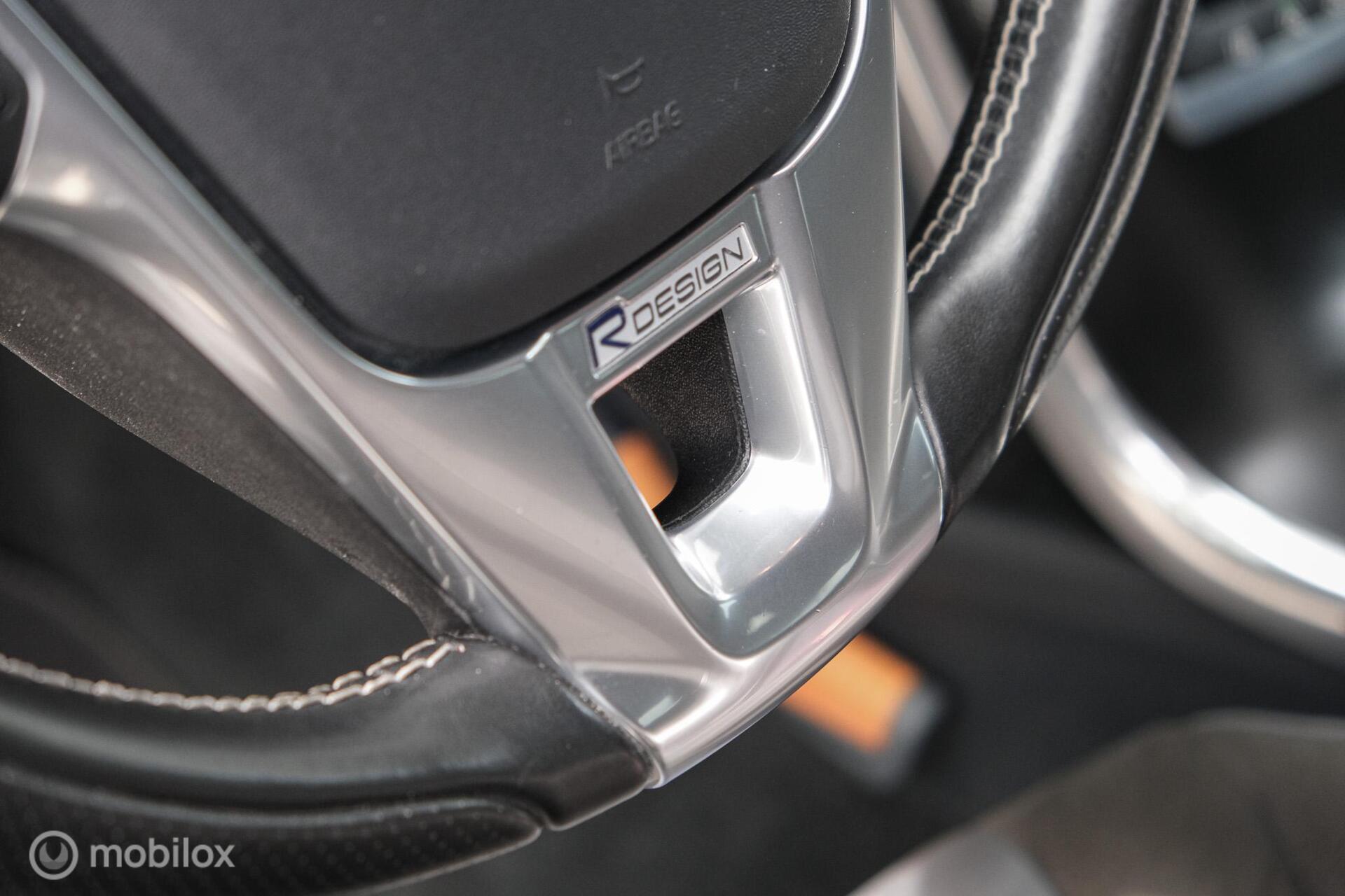Foto van Volvo Xc60