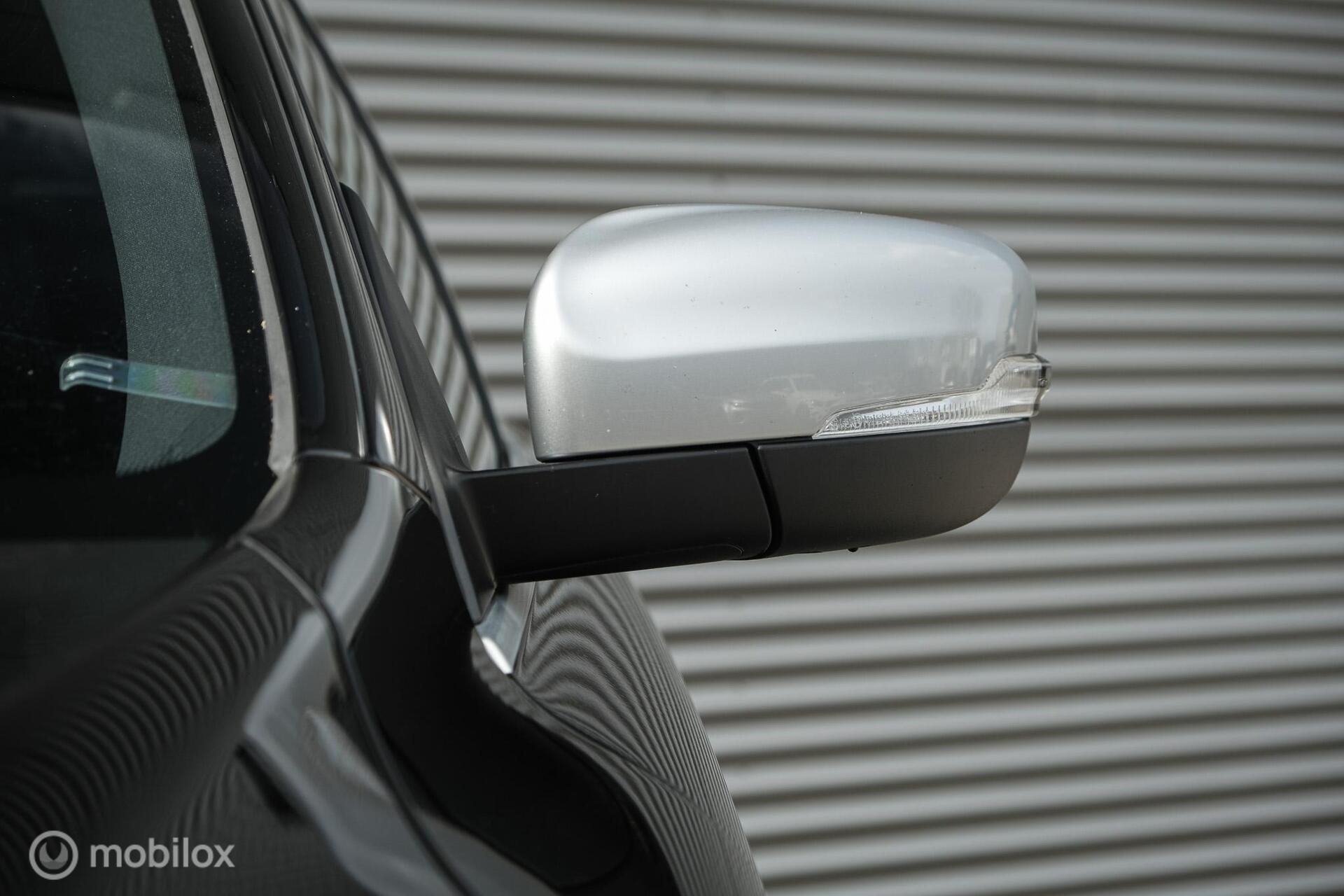 Foto van Volvo Xc60