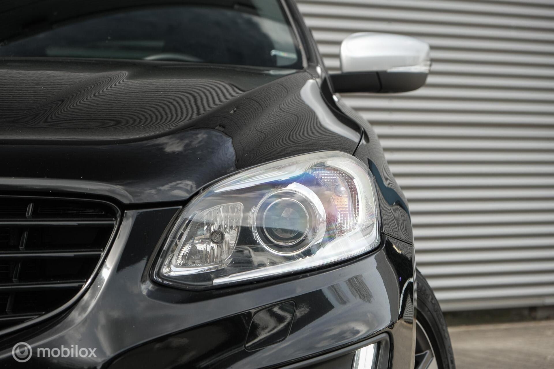 Foto van Volvo Xc60