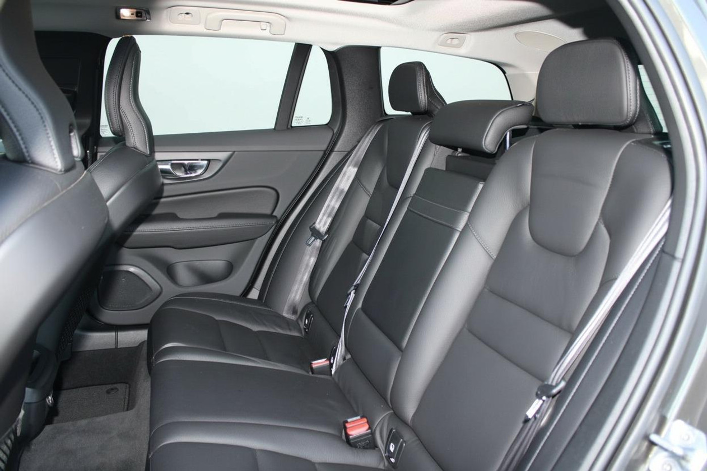 Foto van Volvo V60