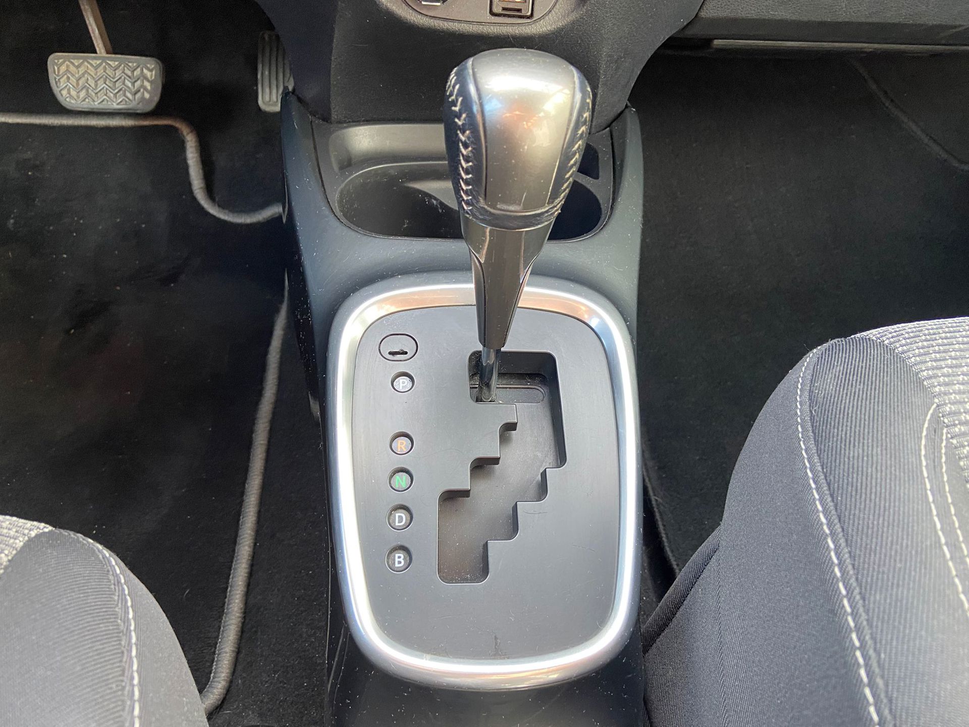 Foto van Toyota Toyota Yaris Hybrid