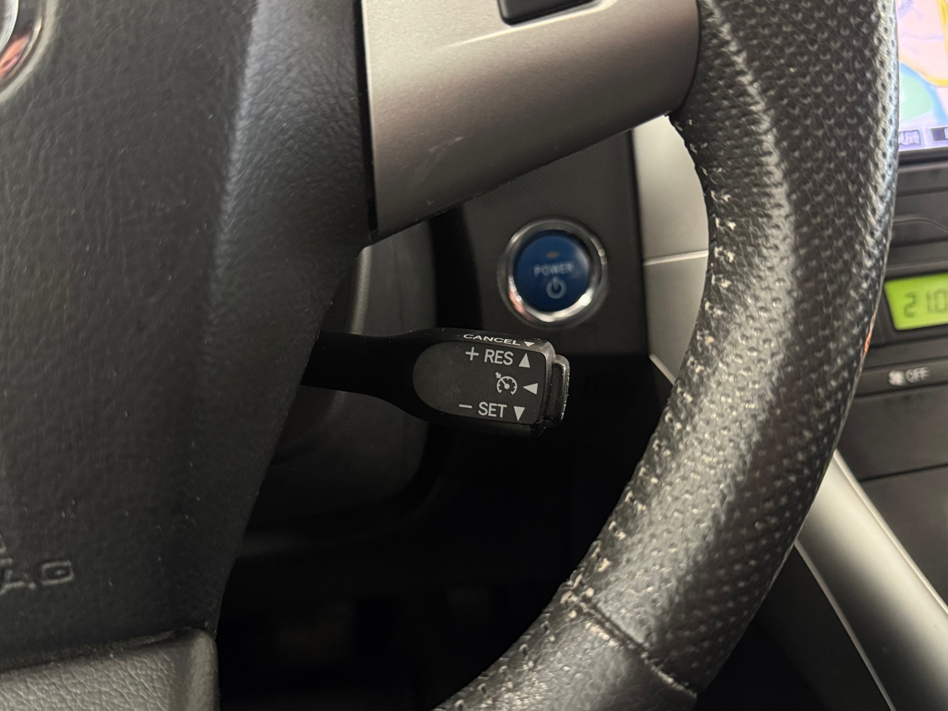 Foto van Toyota Toyota Auris