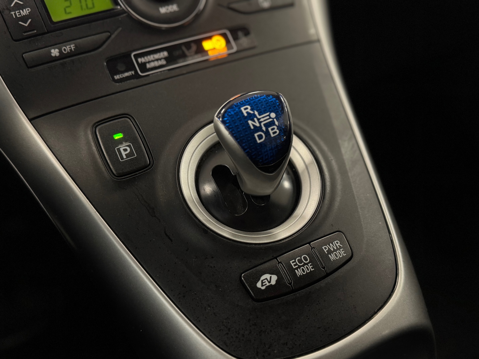 Foto van Toyota Toyota Auris