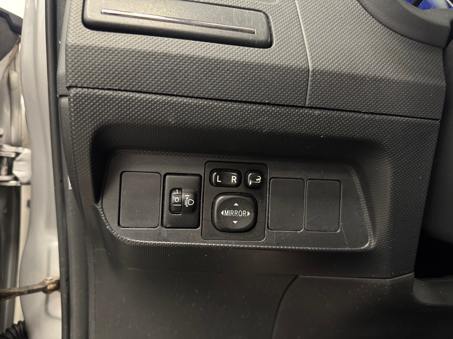 Foto van Toyota Toyota Auris