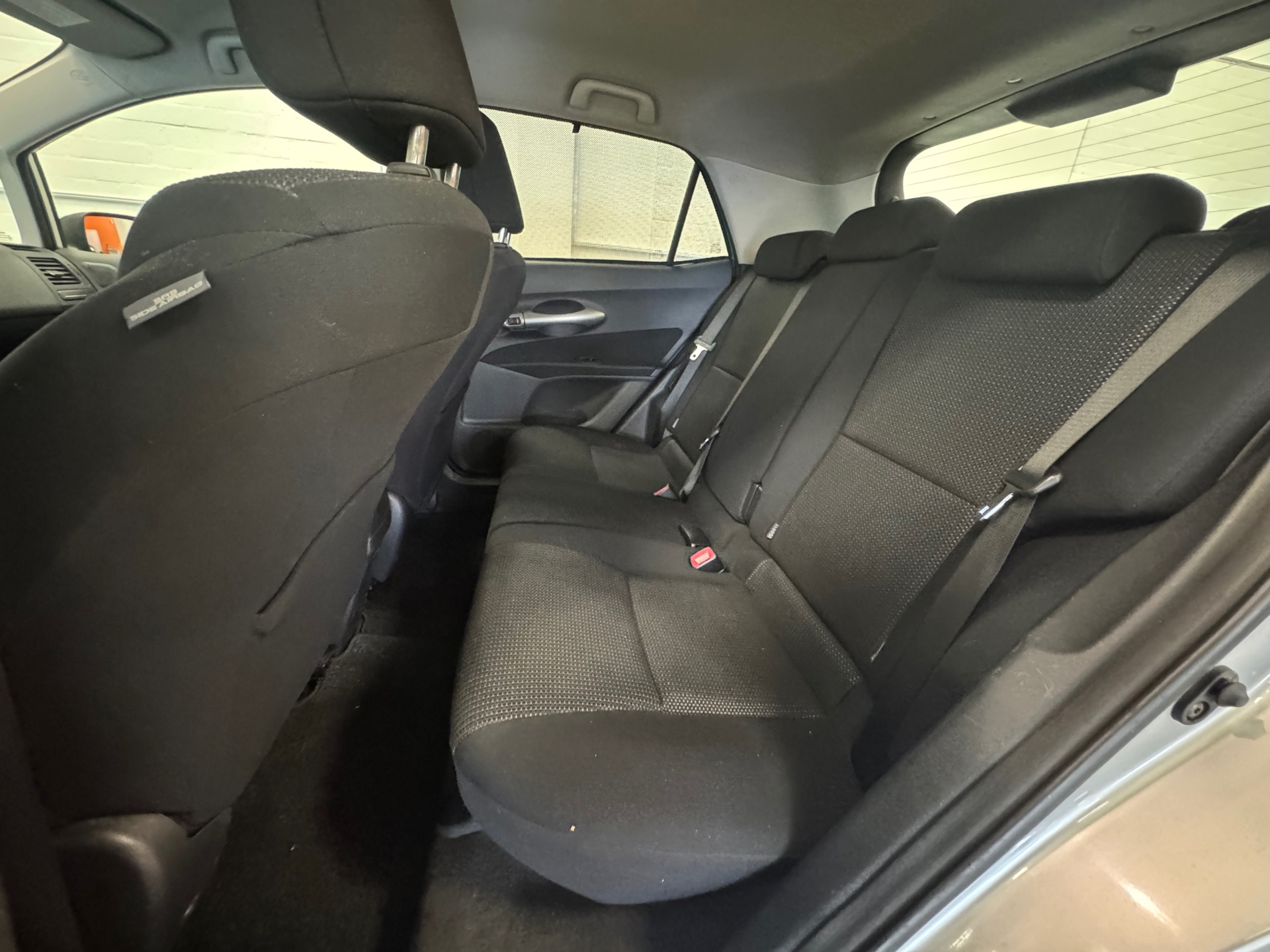 Foto van Toyota Toyota Auris