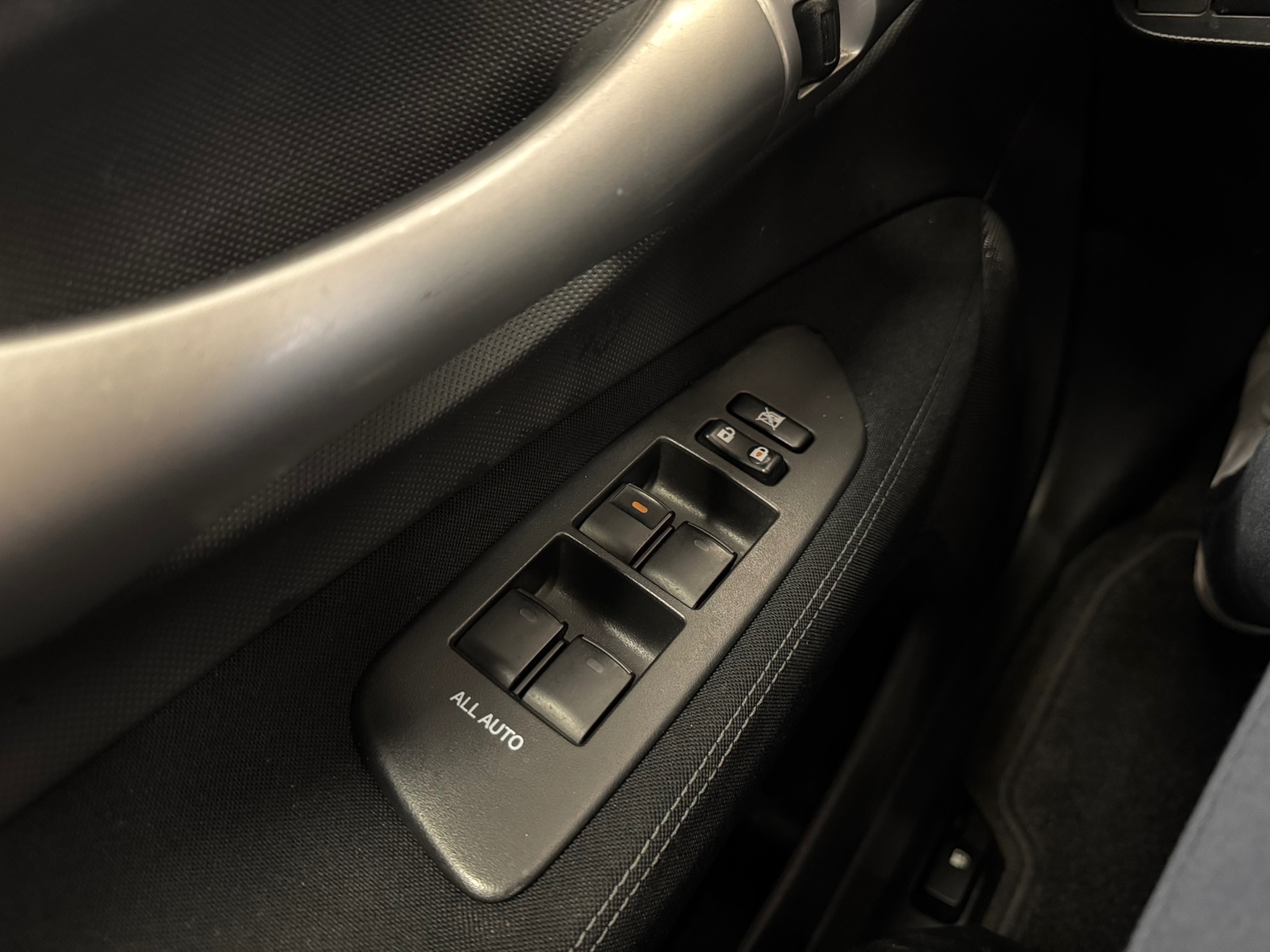 Foto van Toyota Toyota Auris