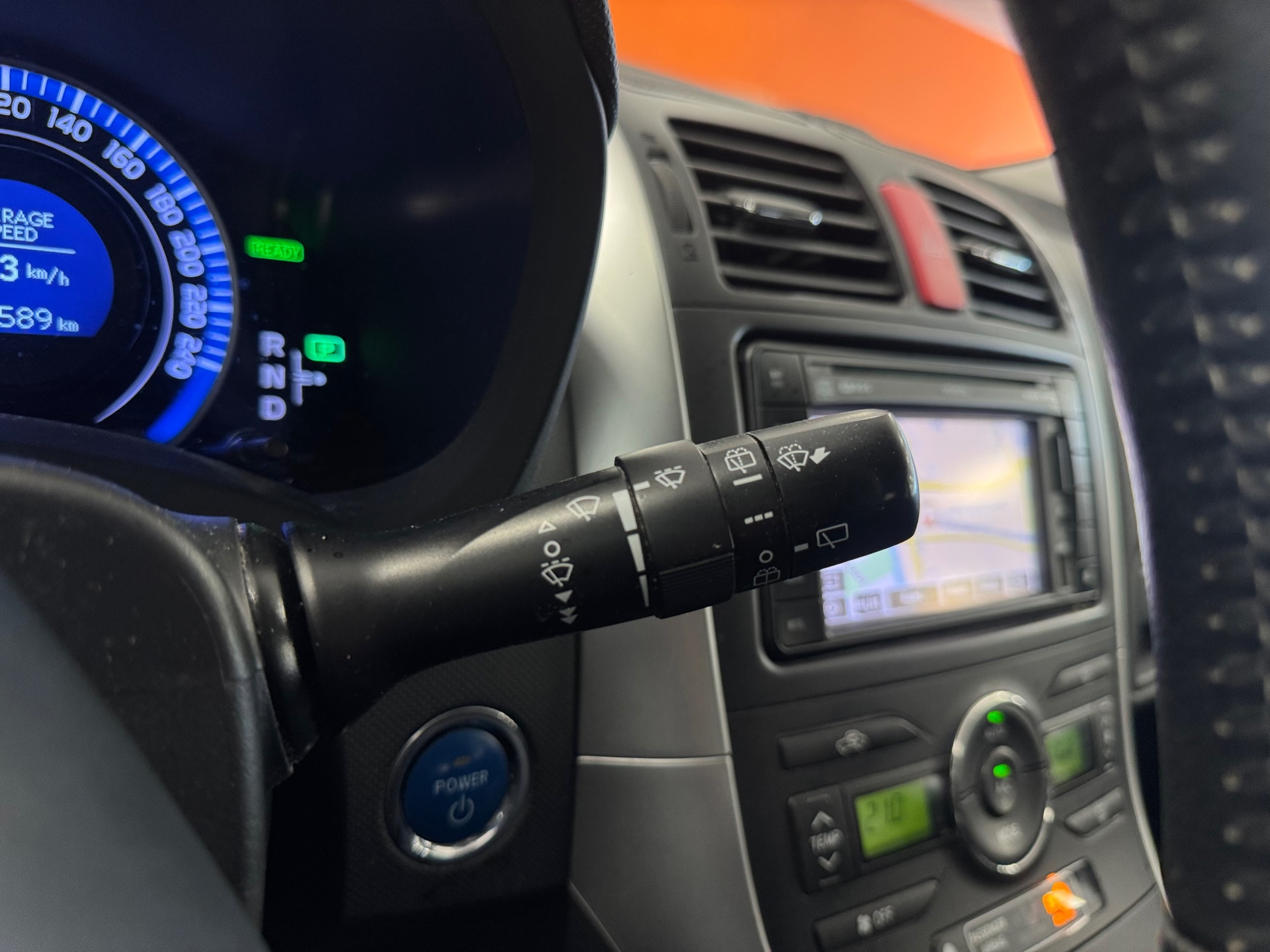 Foto van Toyota Toyota Auris