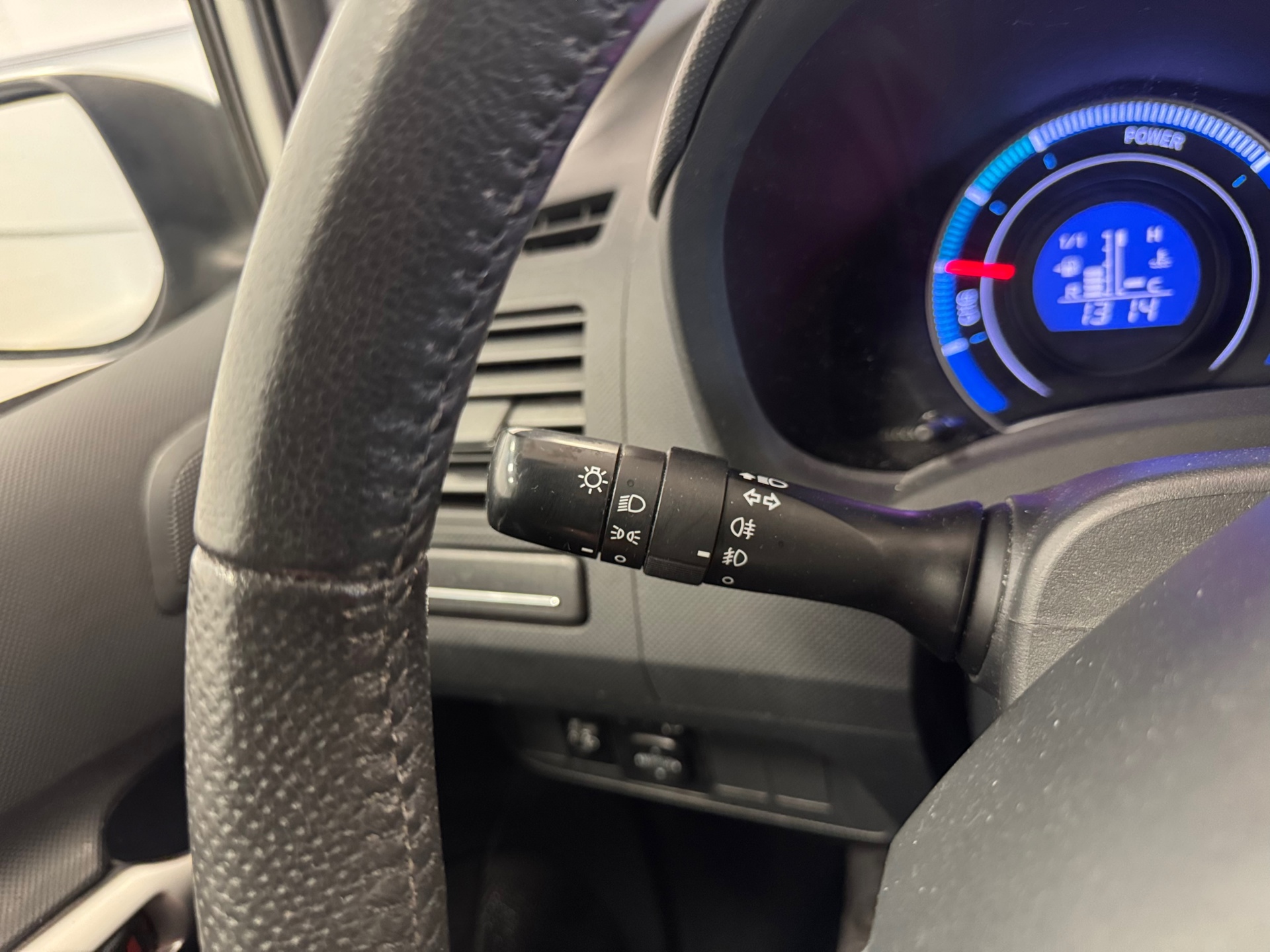 Foto van Toyota Toyota Auris