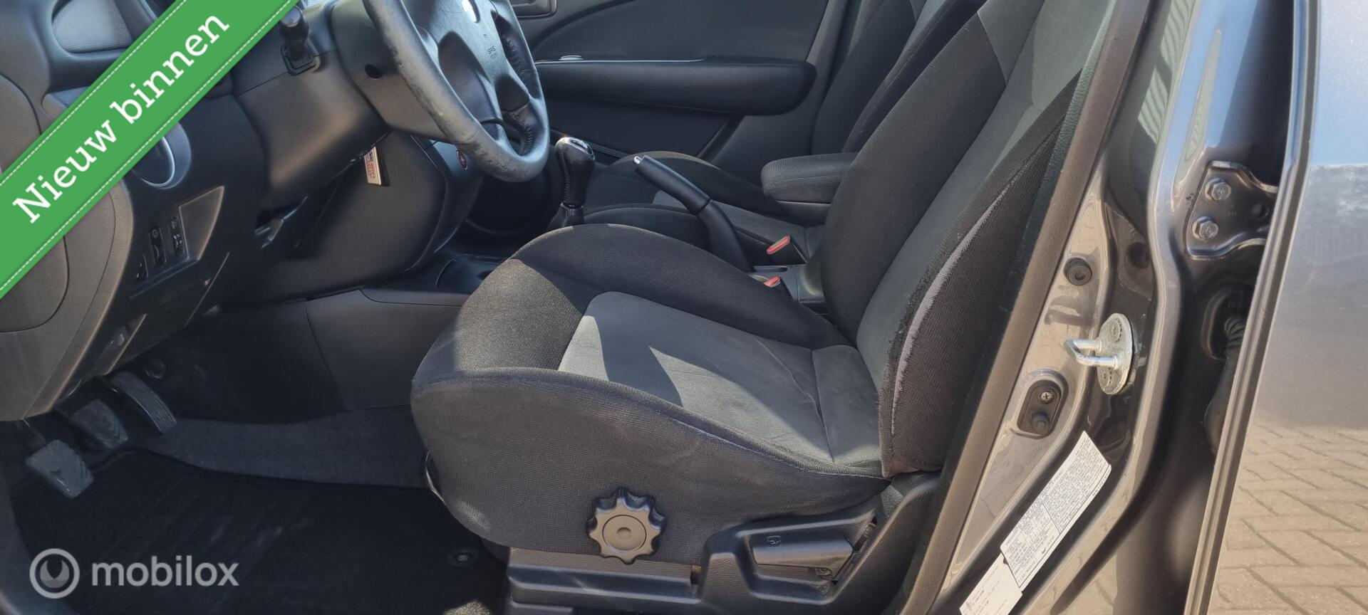 Foto van Mitsubishi Outlander Sport