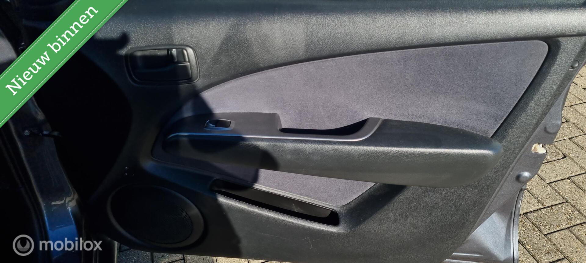 Foto van Mitsubishi Outlander Sport