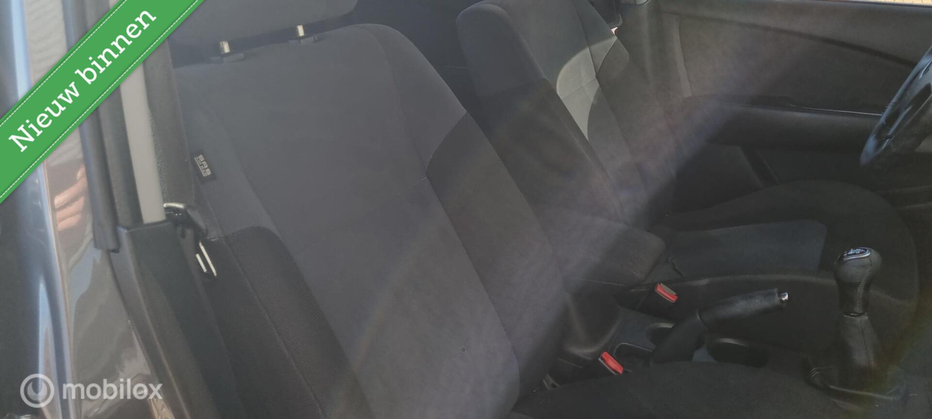 Foto van Mitsubishi Outlander Sport