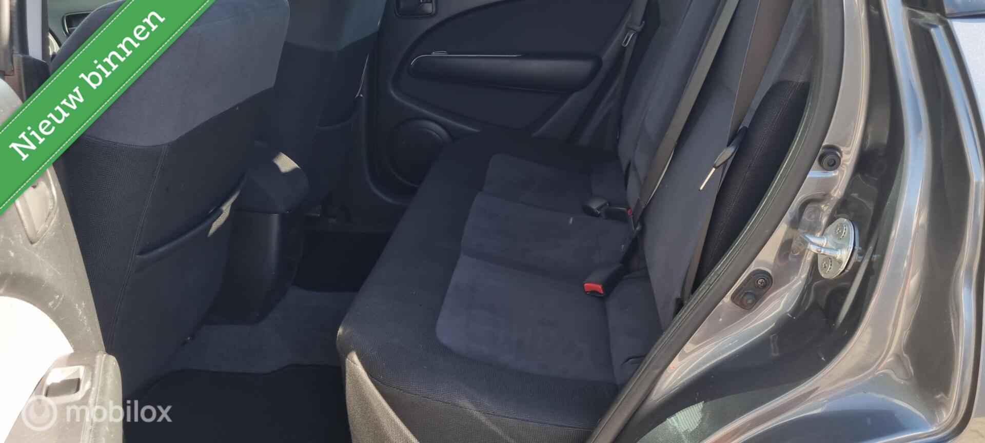 Foto van Mitsubishi Outlander Sport