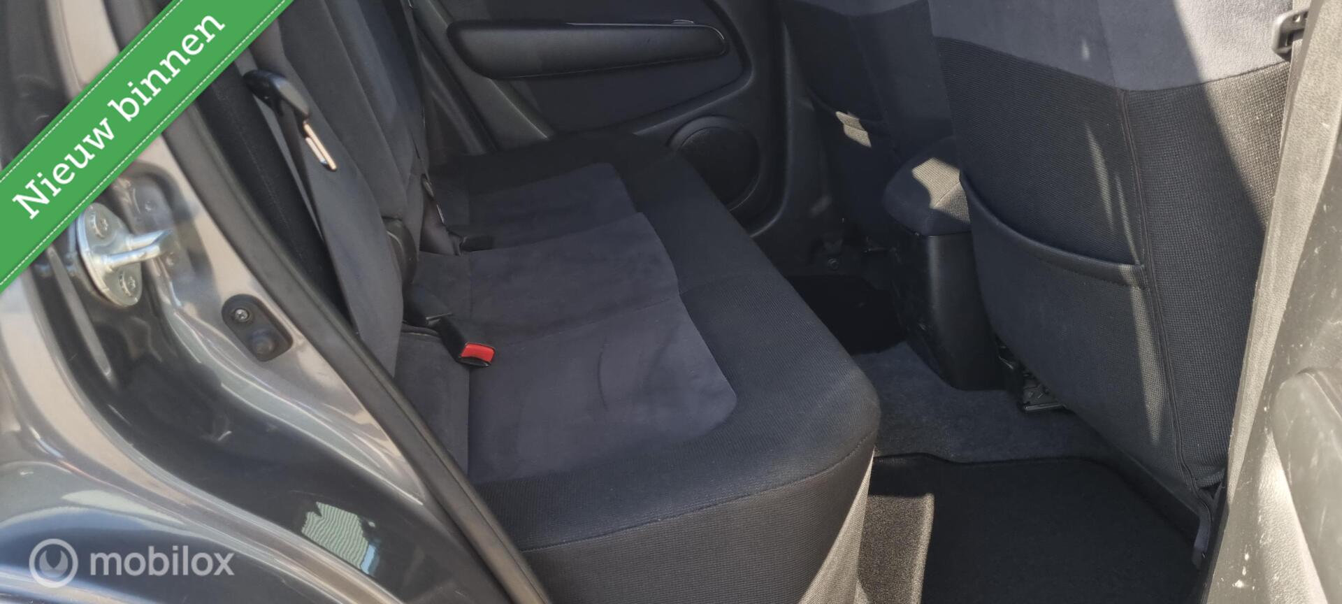 Foto van Mitsubishi Outlander Sport