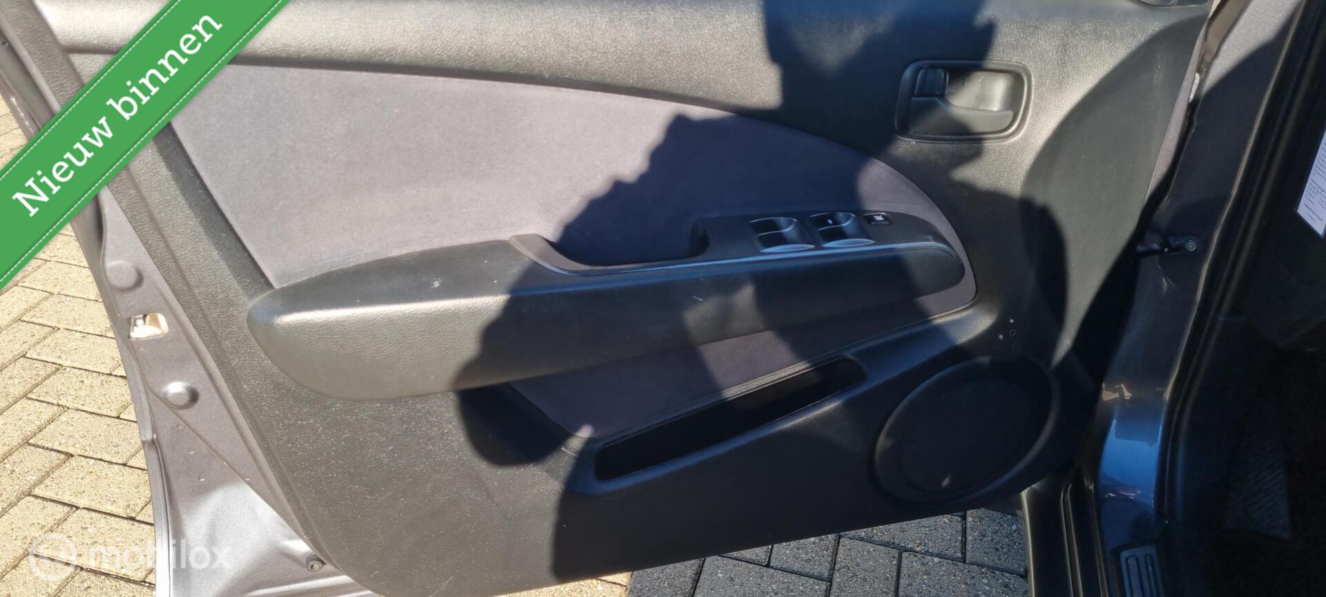 Foto van Mitsubishi Outlander Sport