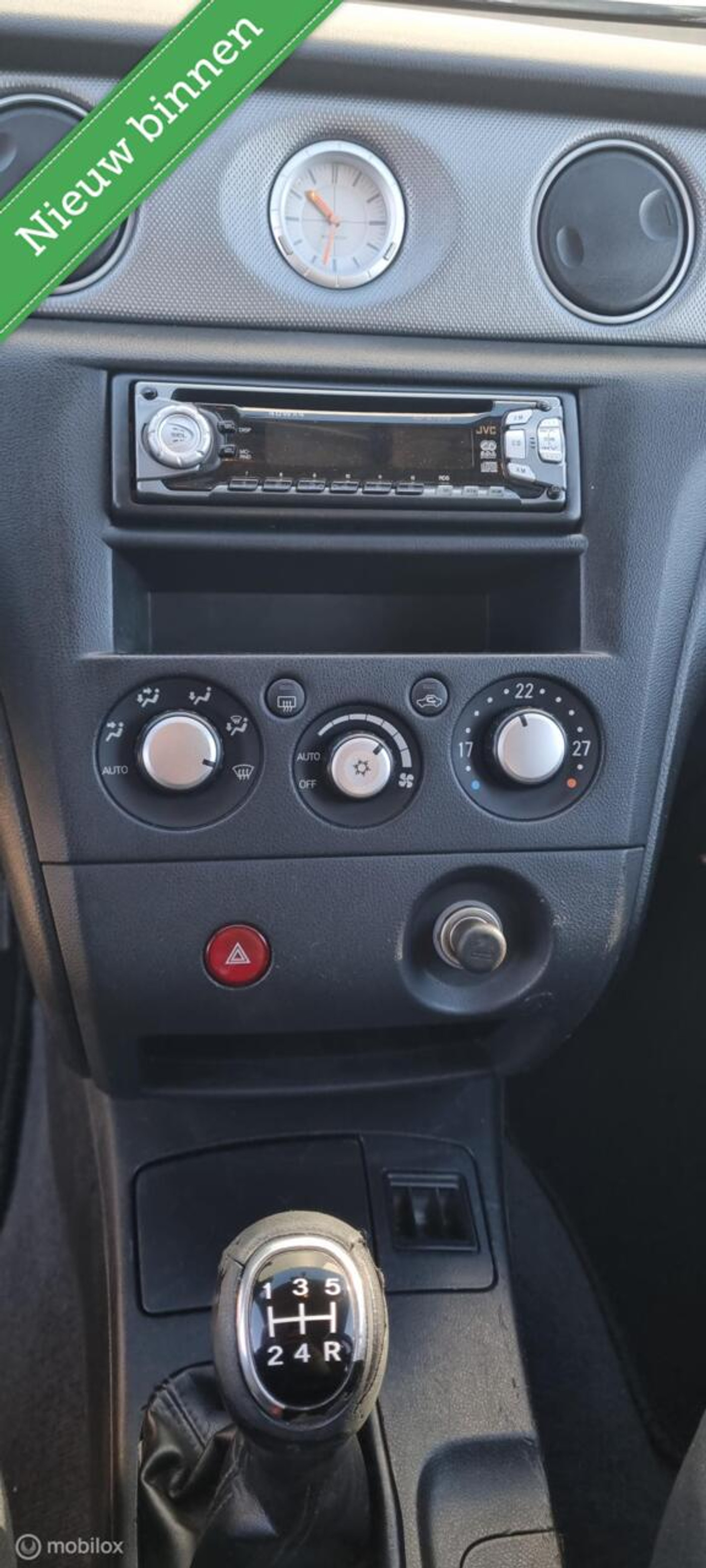 Foto van Mitsubishi Outlander Sport