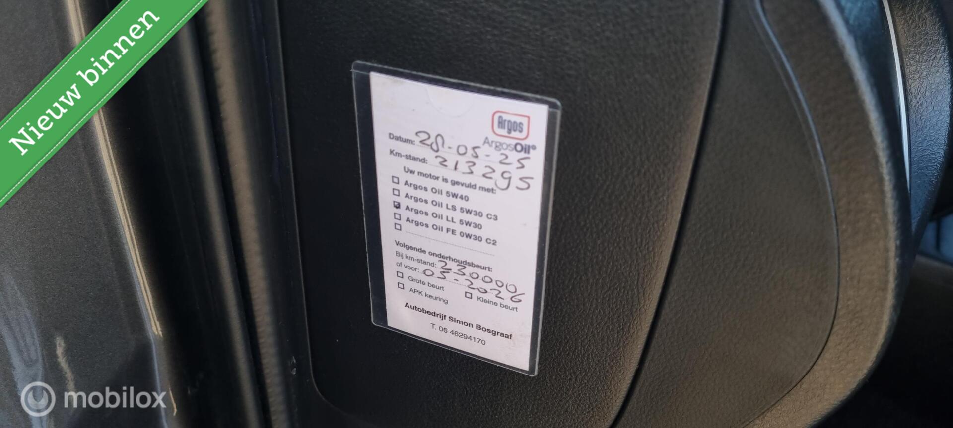 Foto van Mitsubishi Outlander Sport