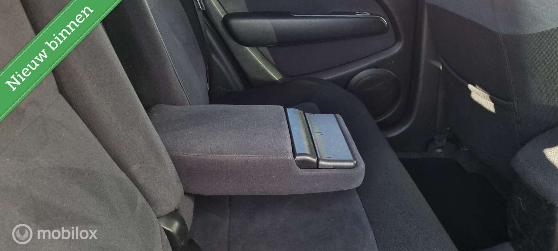 Foto van Mitsubishi Outlander Sport