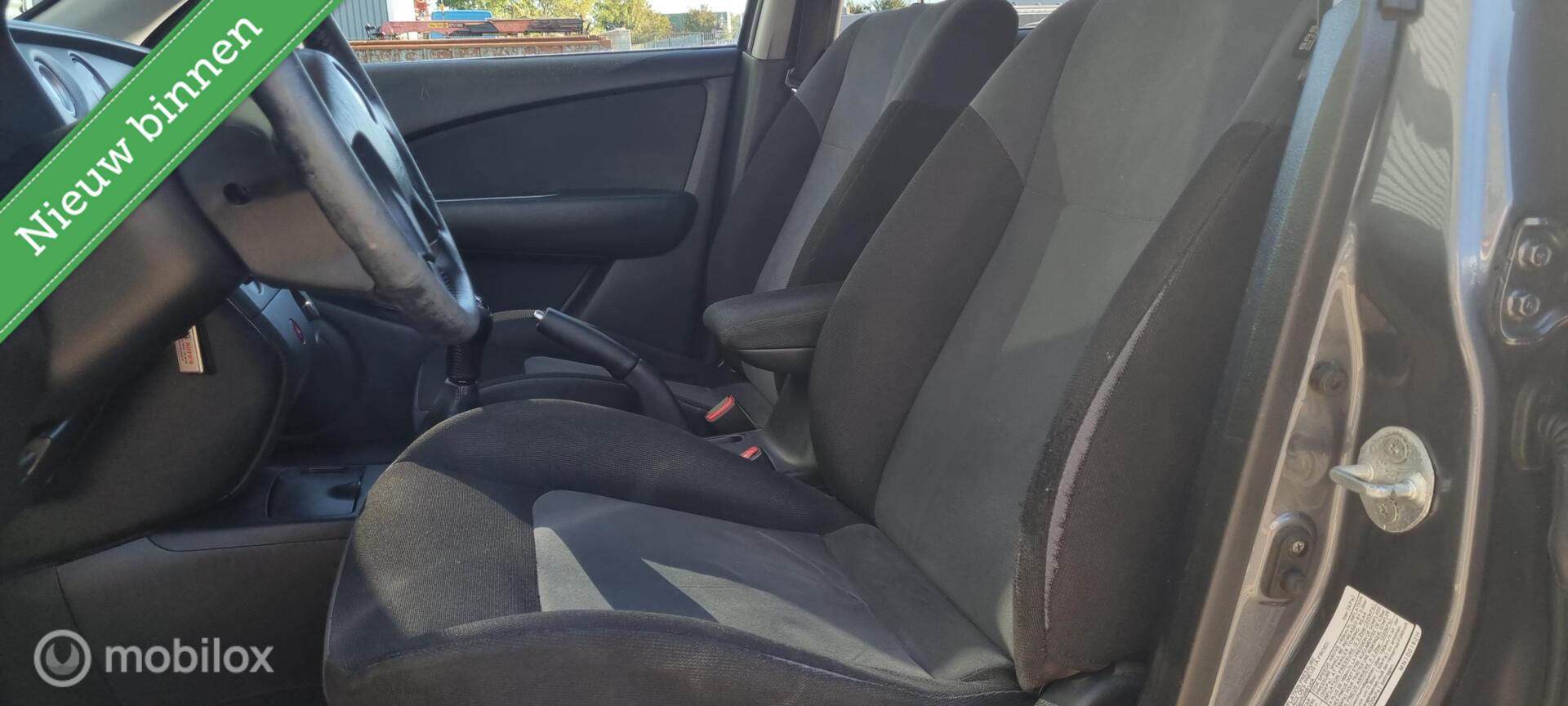 Foto van Mitsubishi Outlander Sport