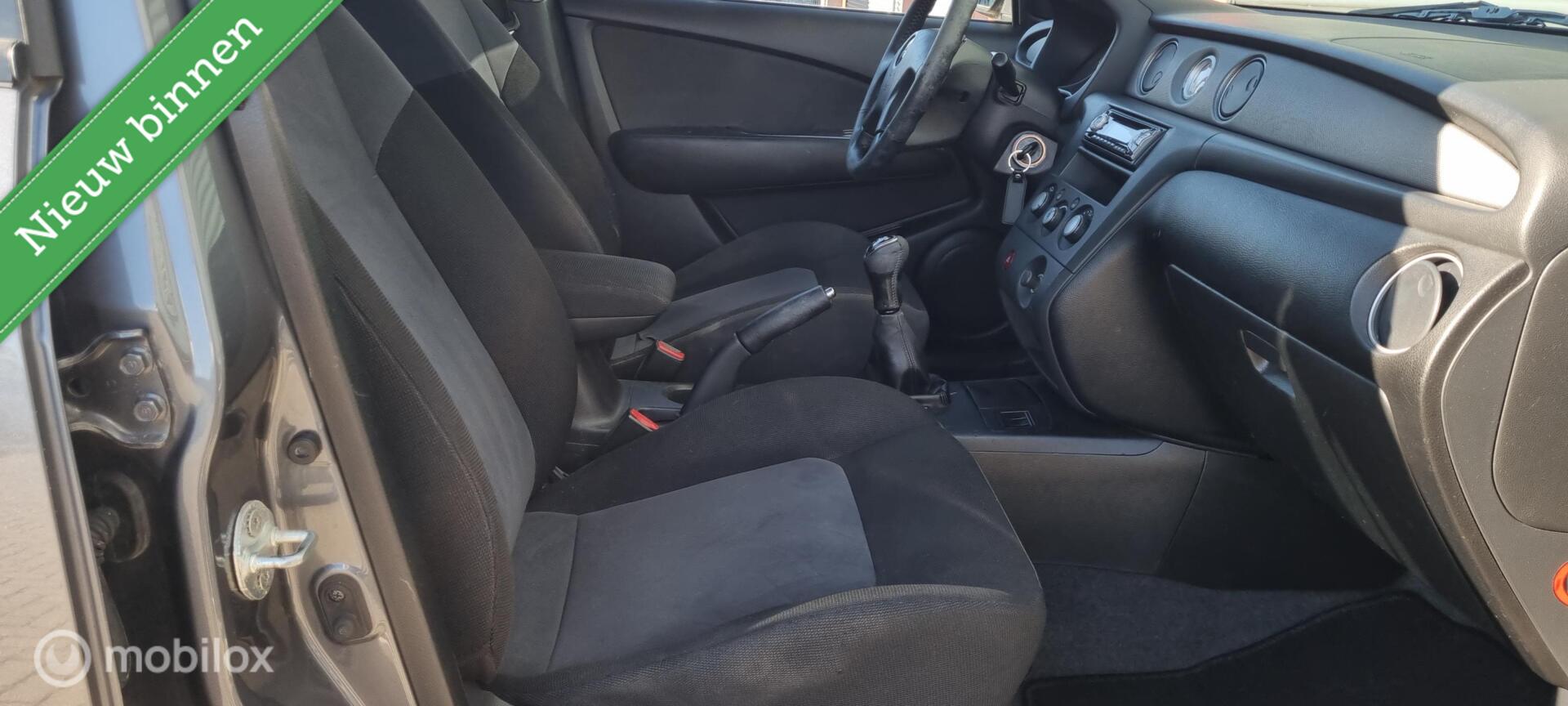 Foto van Mitsubishi Outlander Sport