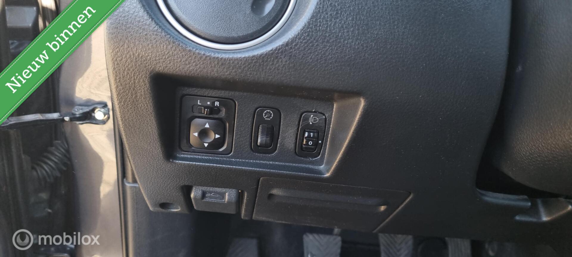 Foto van Mitsubishi Outlander Sport