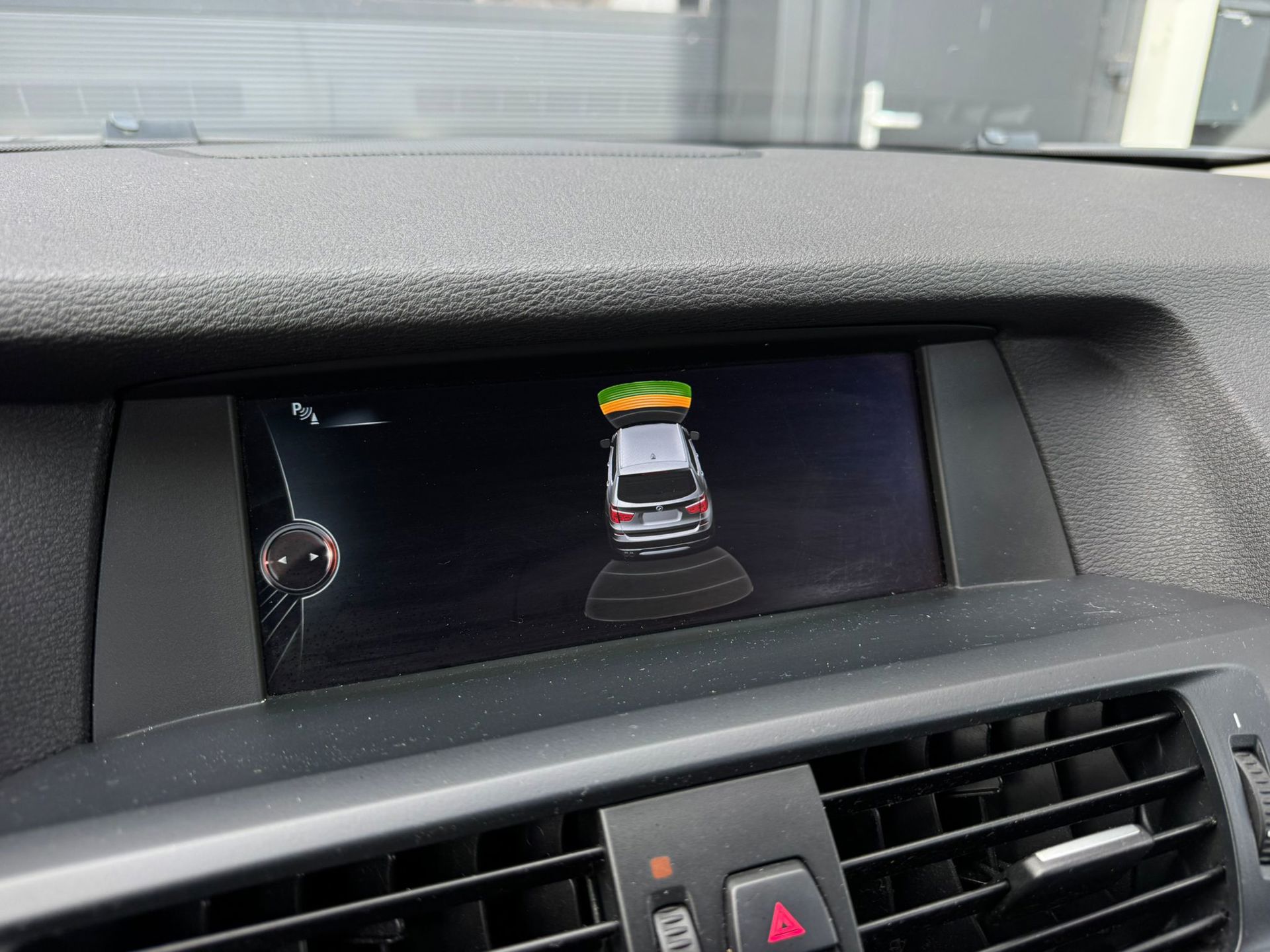 Foto van BMW X Reihe