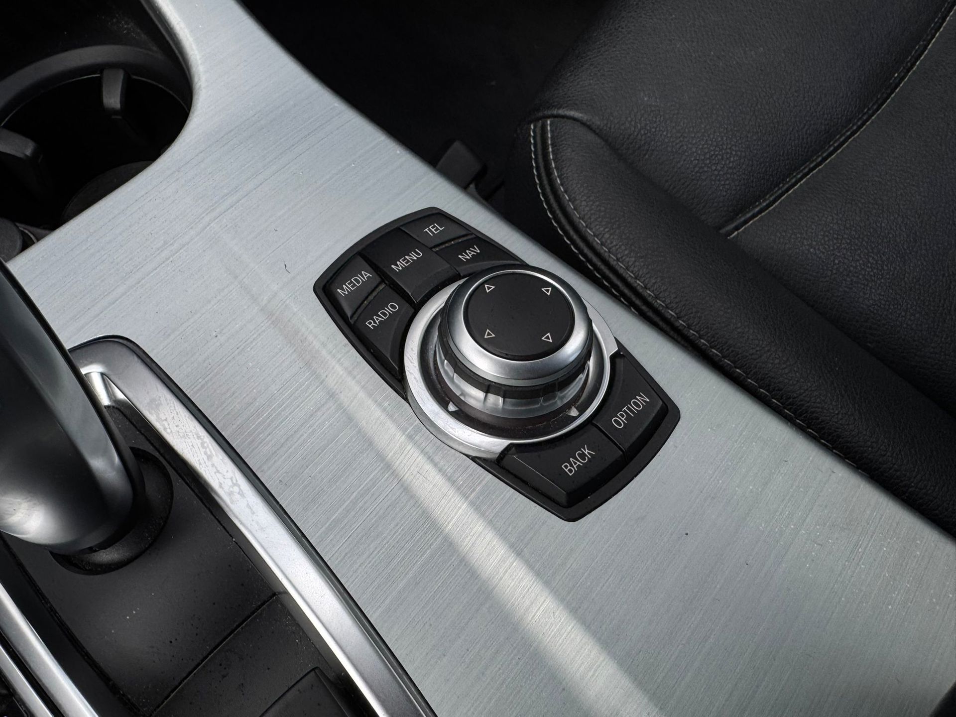 Foto van BMW X Reihe