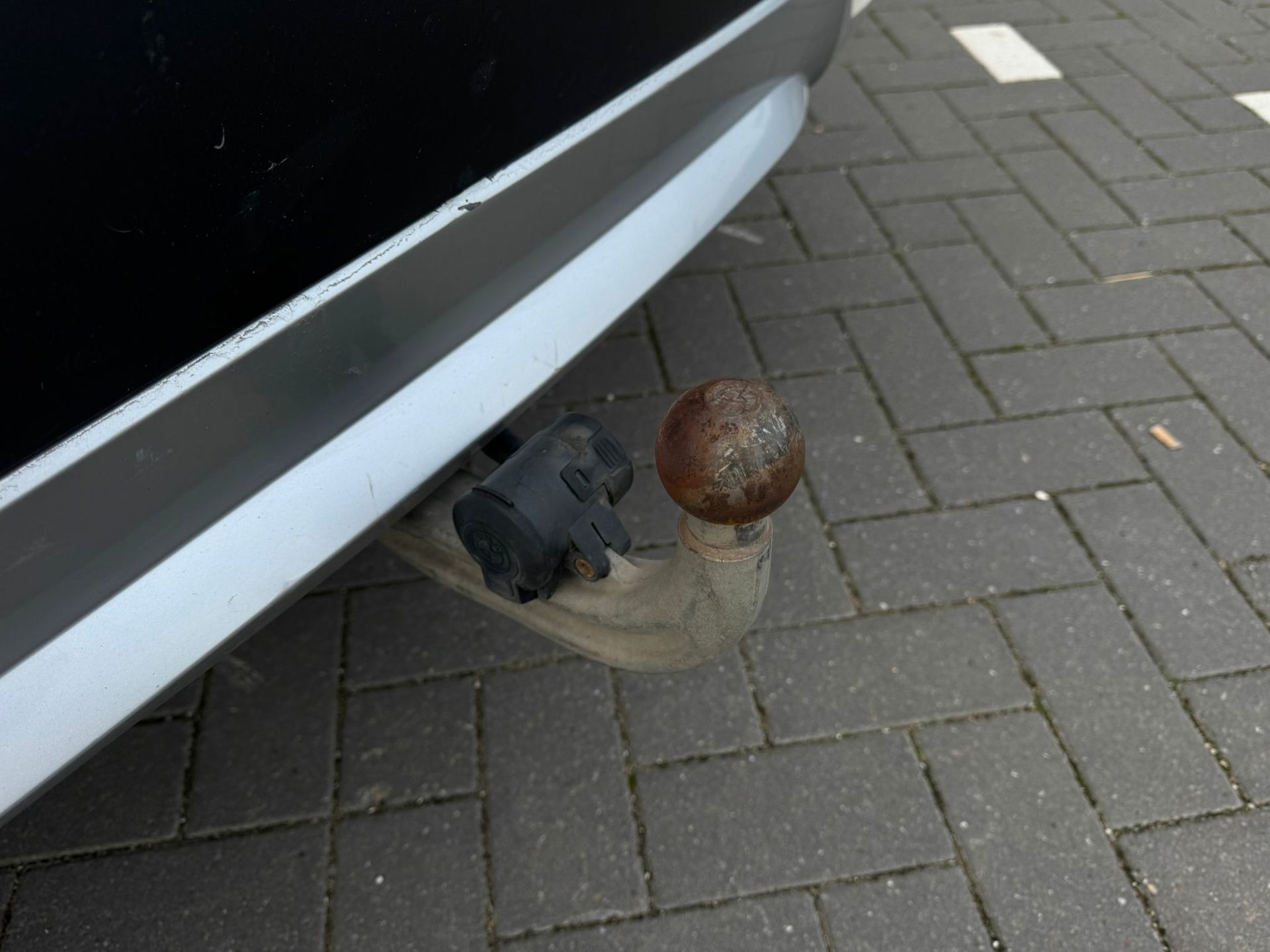 Foto van BMW X Reihe