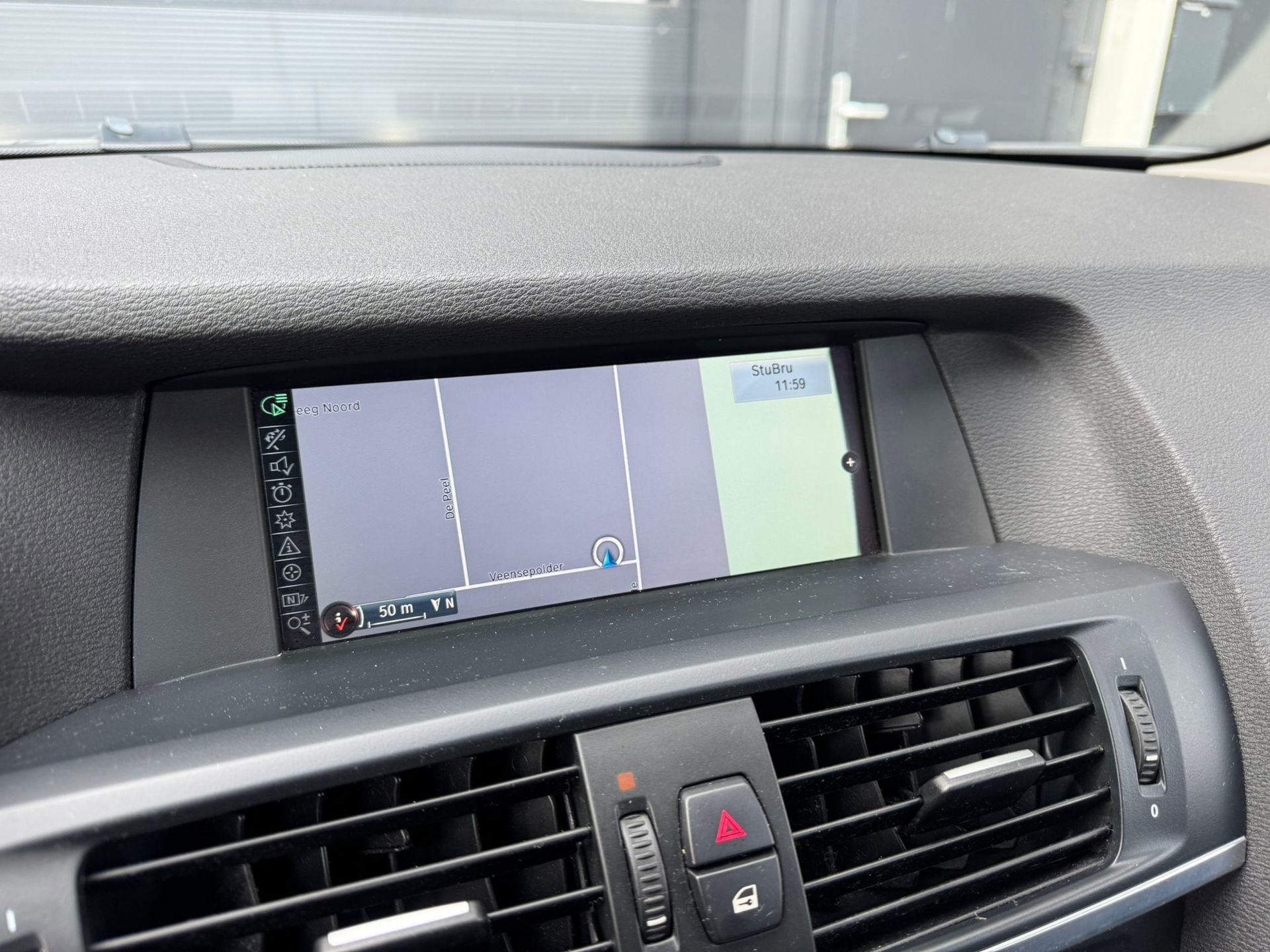 Foto van BMW X Reihe