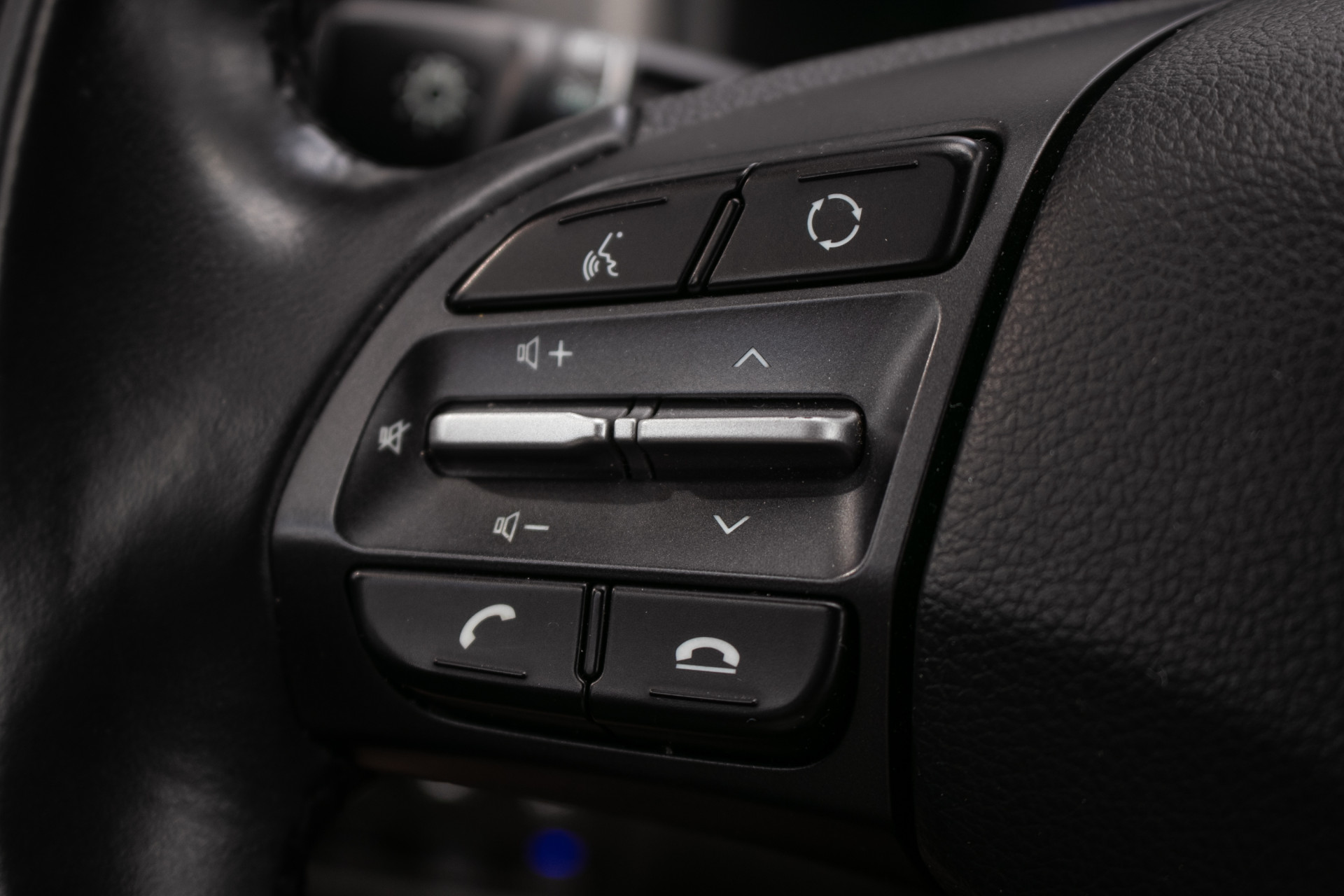 Foto van Hyundai Kona