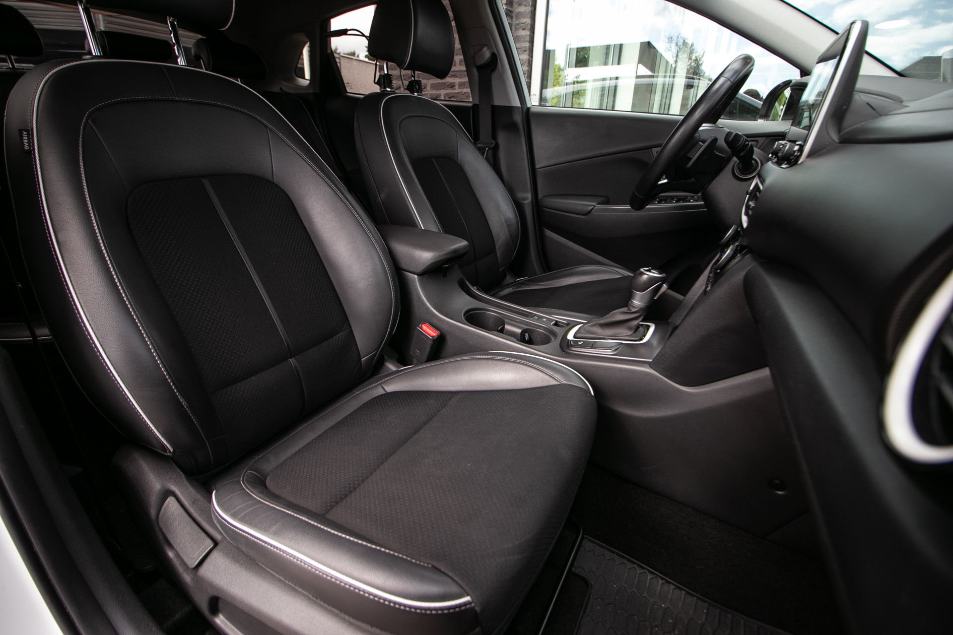Foto van Hyundai Kona